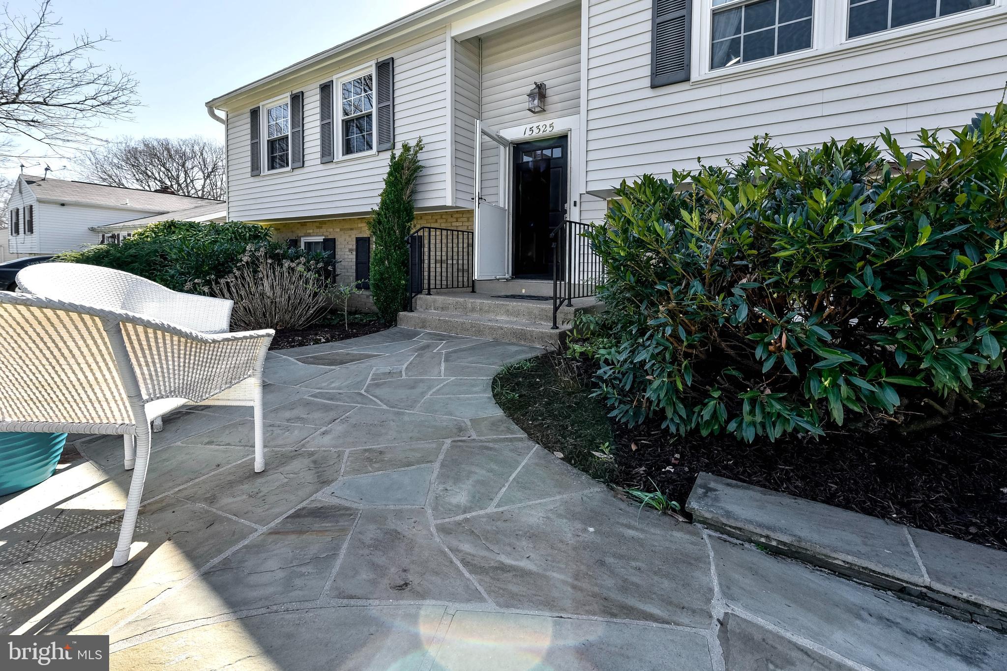 PLEASANT HILL - Residential