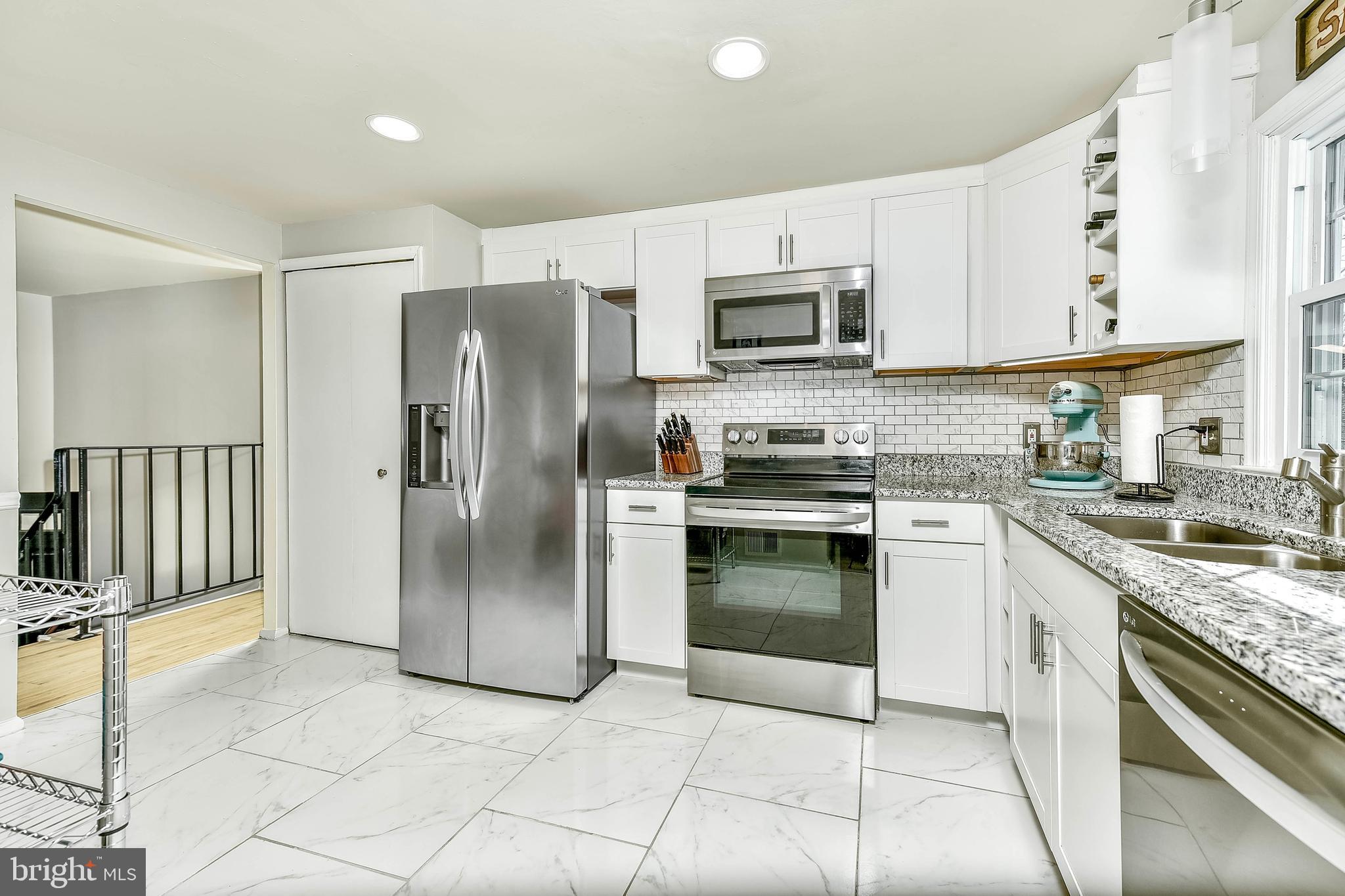 PLEASANT HILL - Residential