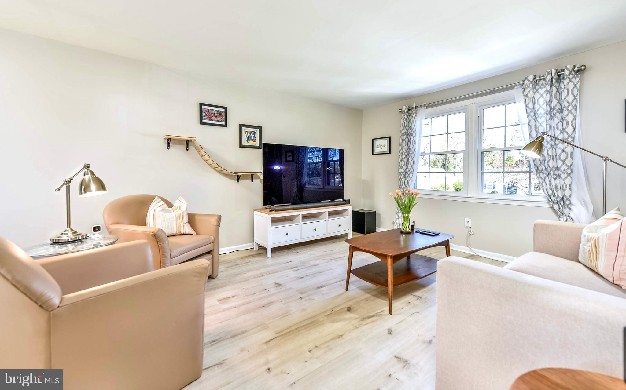 PLEASANT HILL - Residential