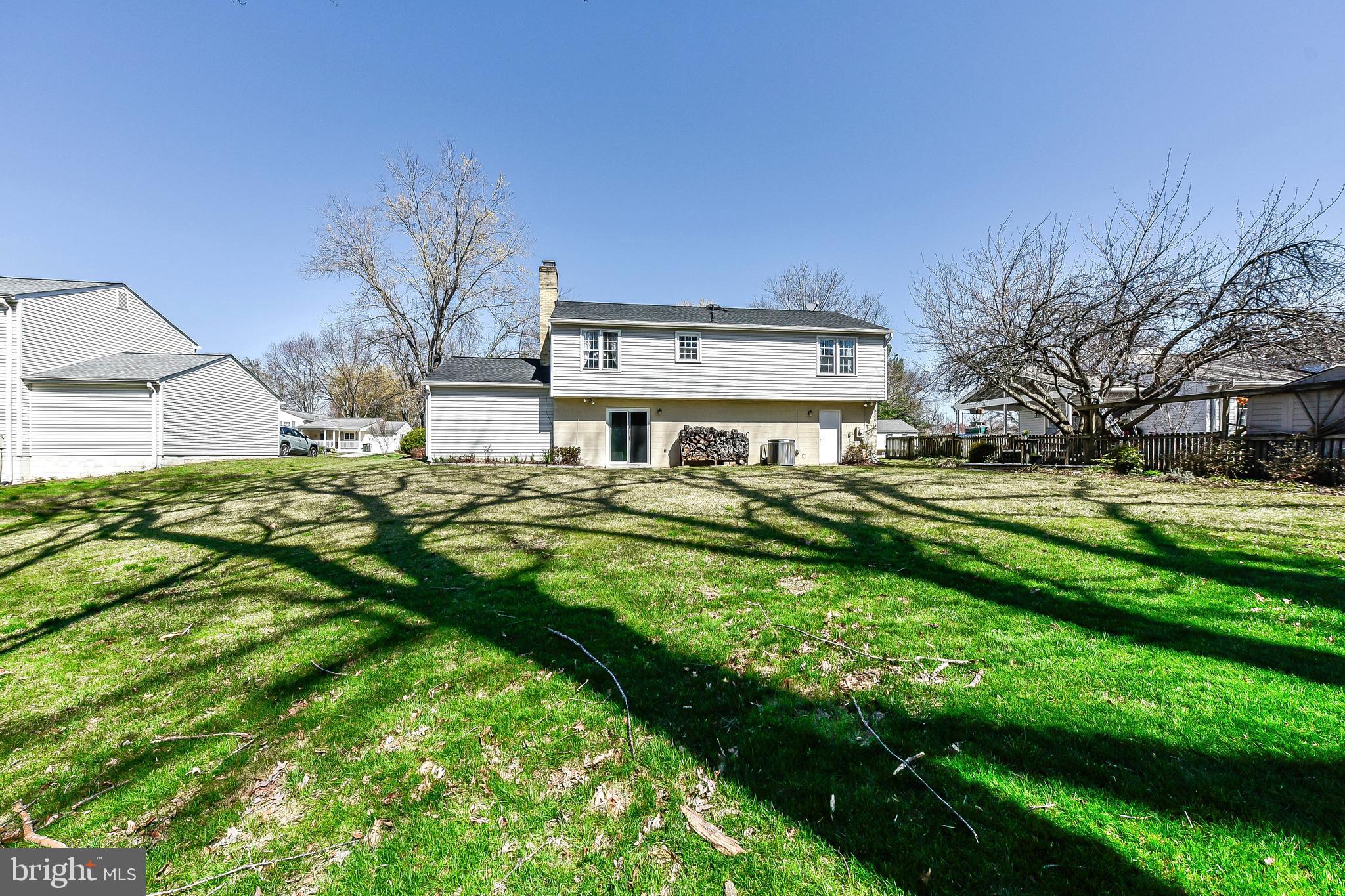 PLEASANT HILL - Residential