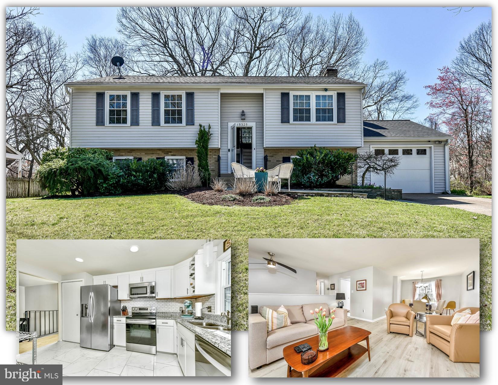 PLEASANT HILL - Residential