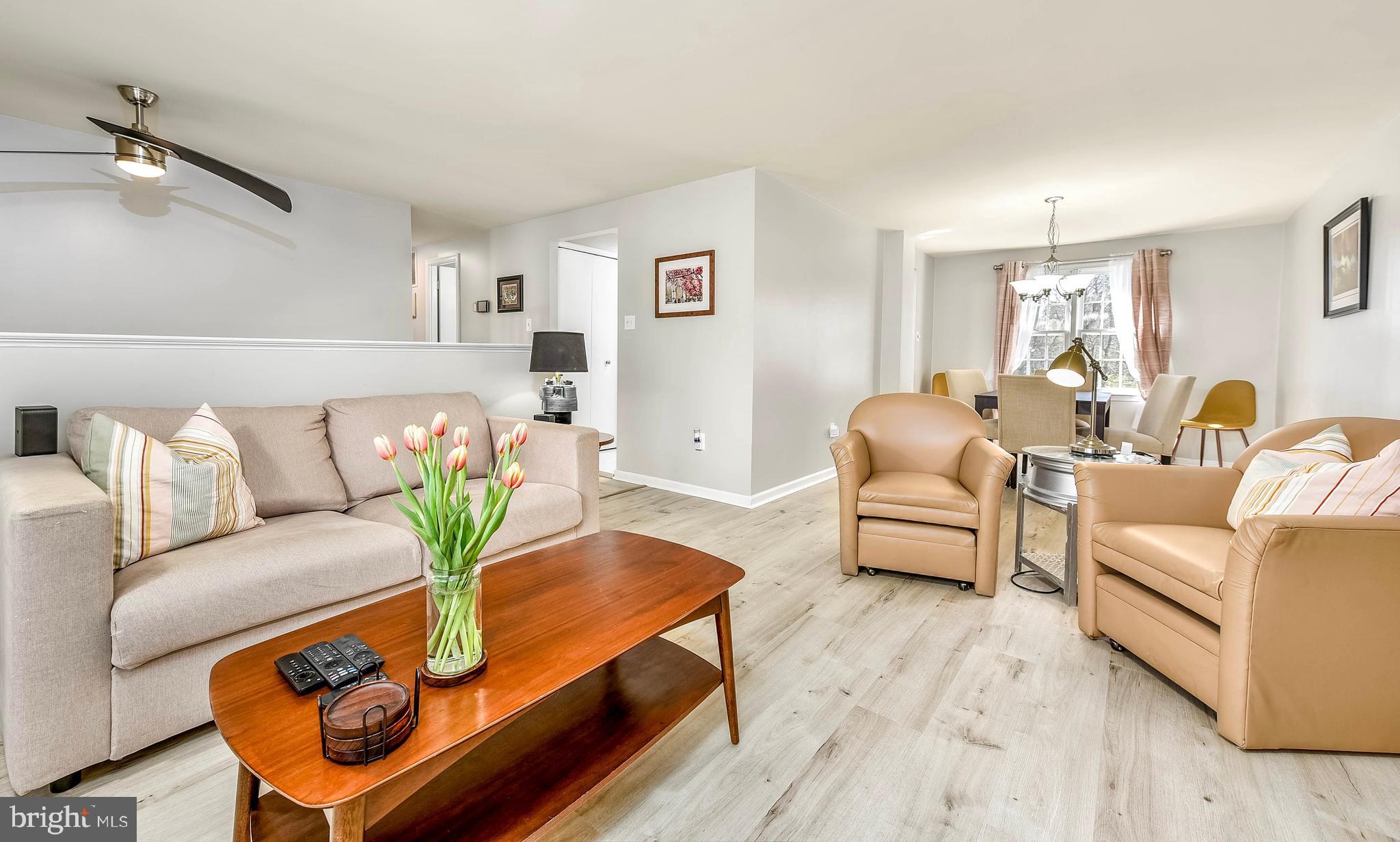 PLEASANT HILL - Residential