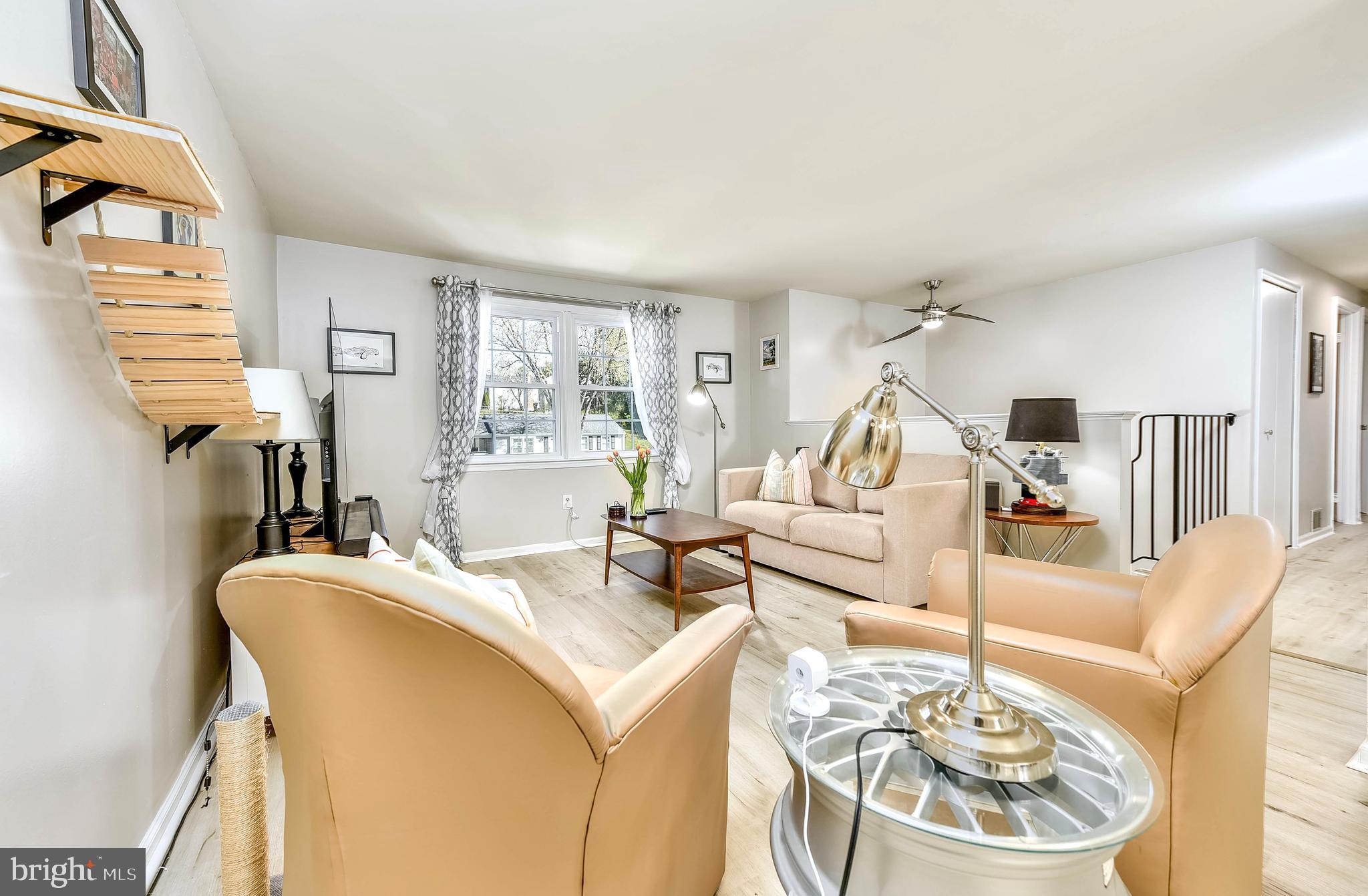 PLEASANT HILL - Residential