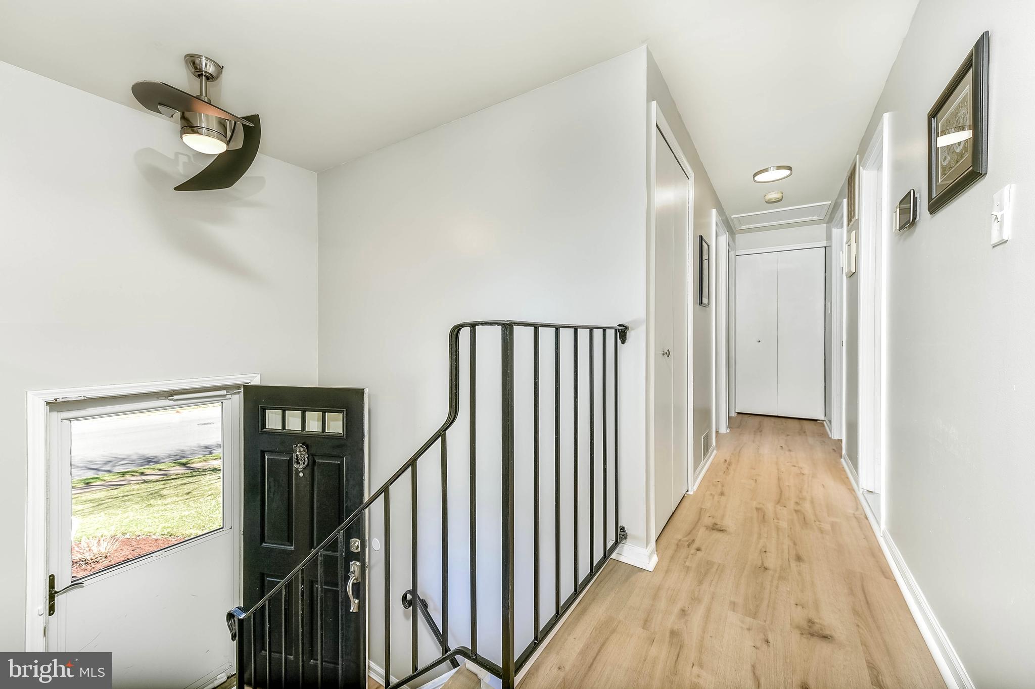 PLEASANT HILL - Residential