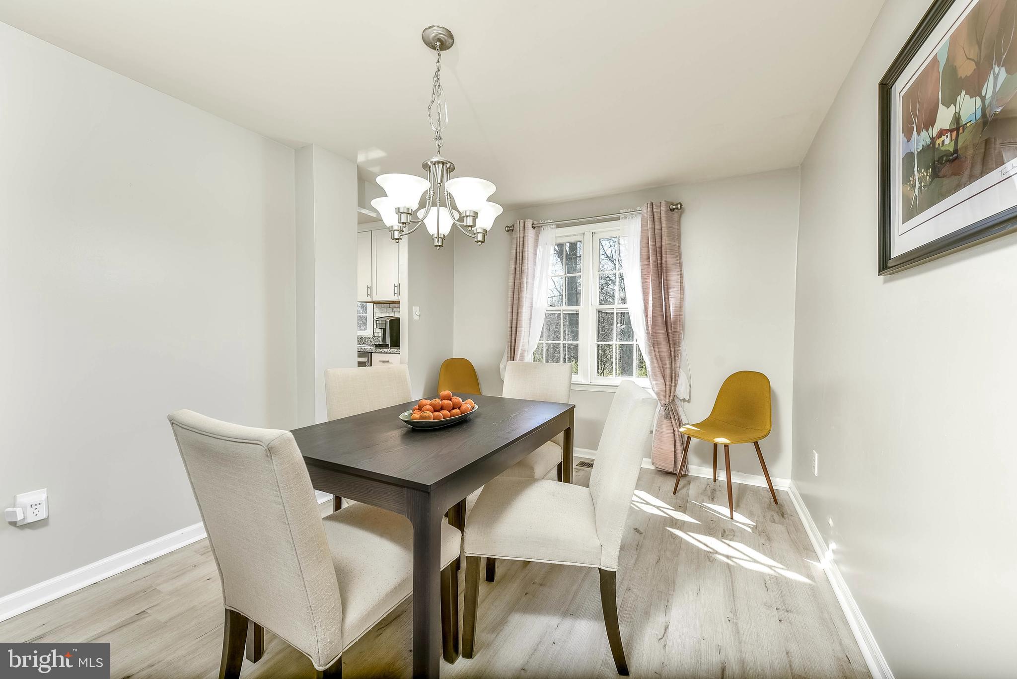 PLEASANT HILL - Residential