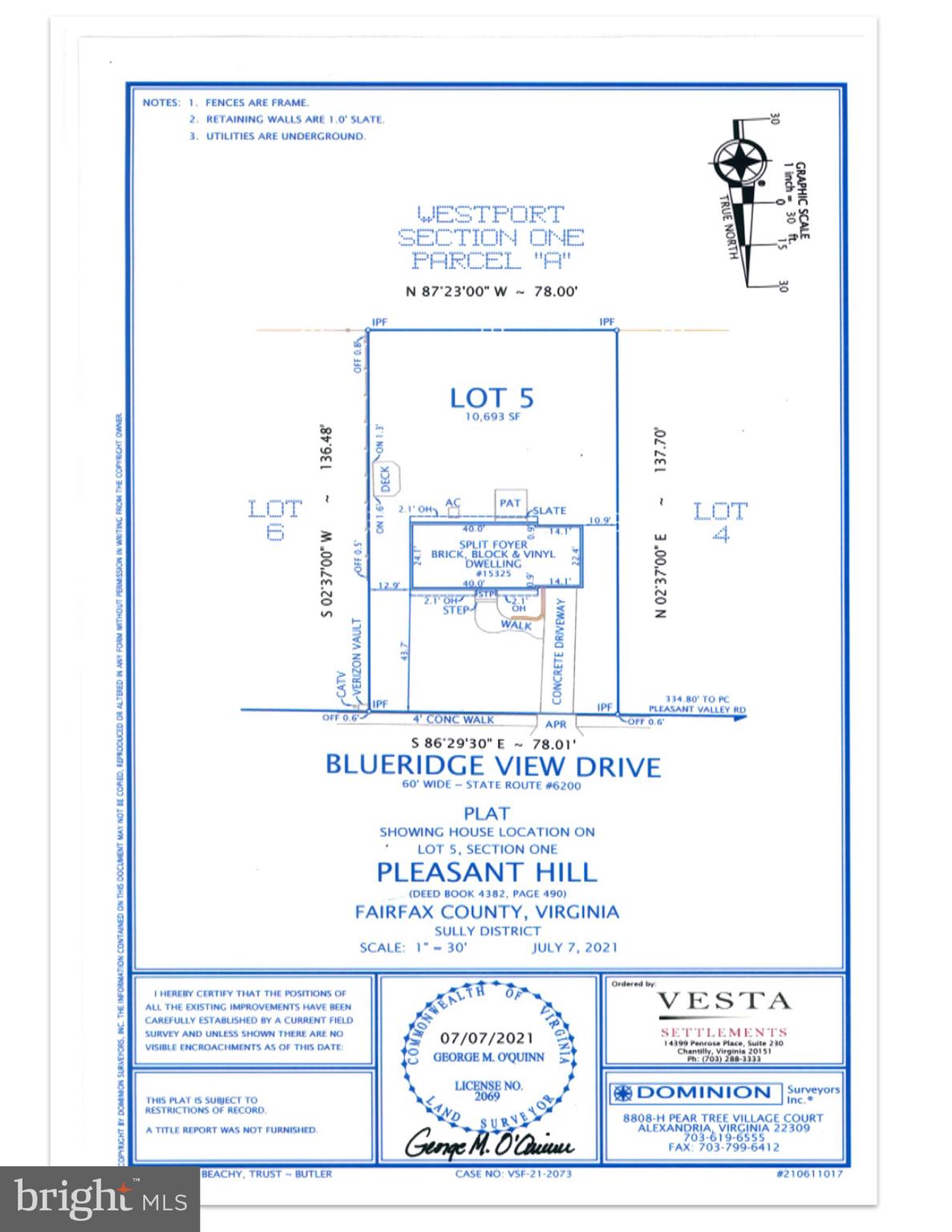 PLEASANT HILL - Residential