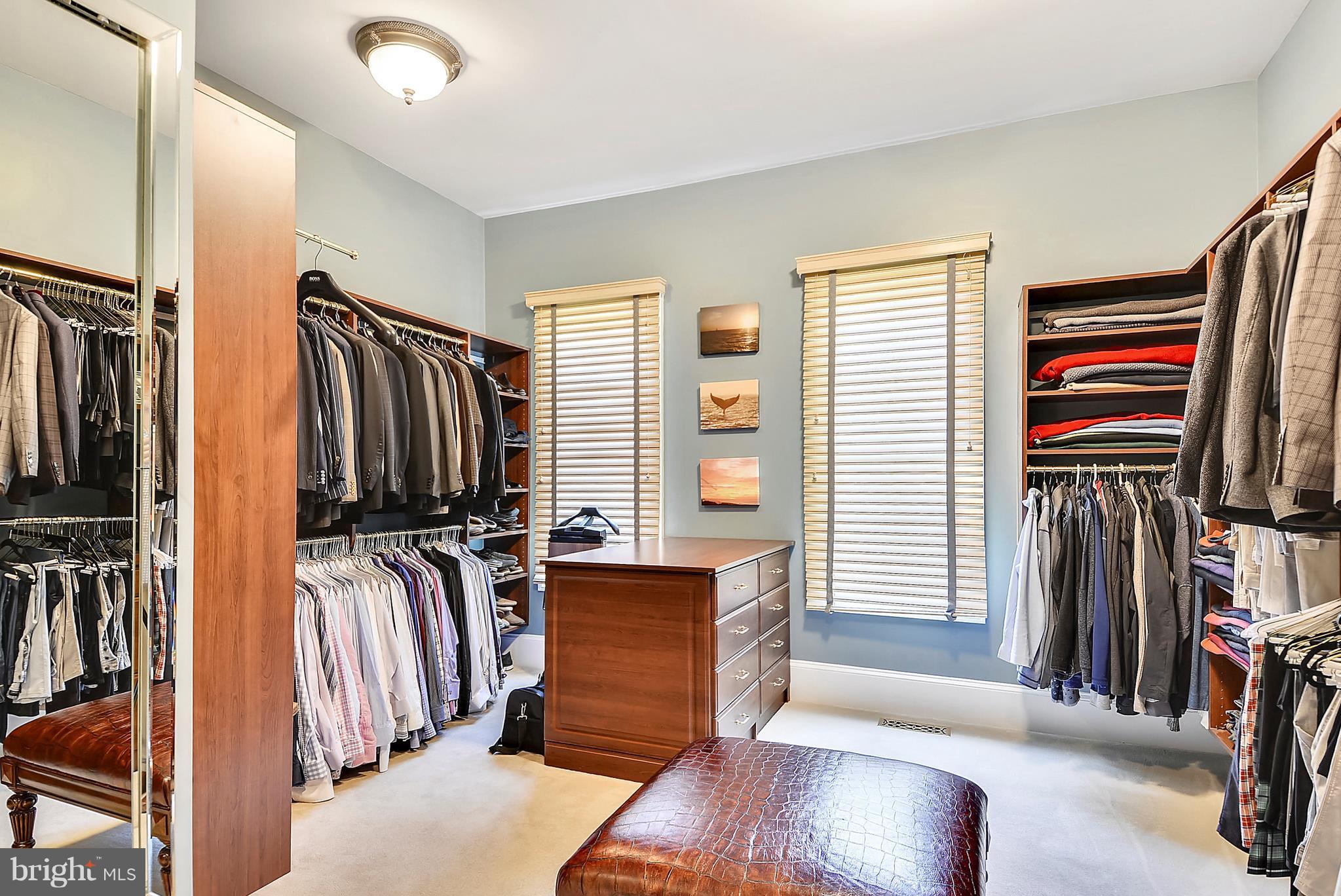 GREENSPRING VALLEY - Residential