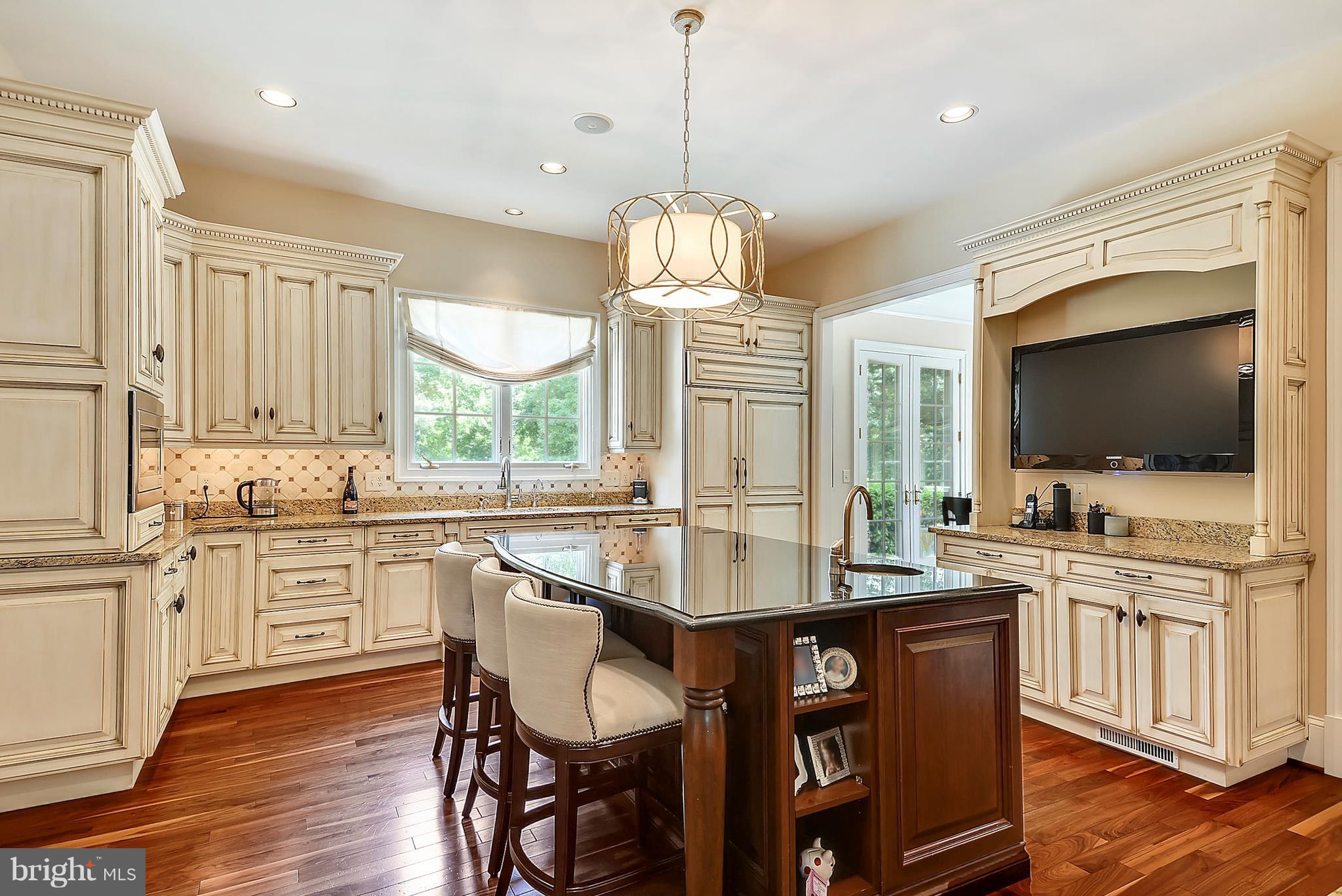 GREENSPRING VALLEY - Residential