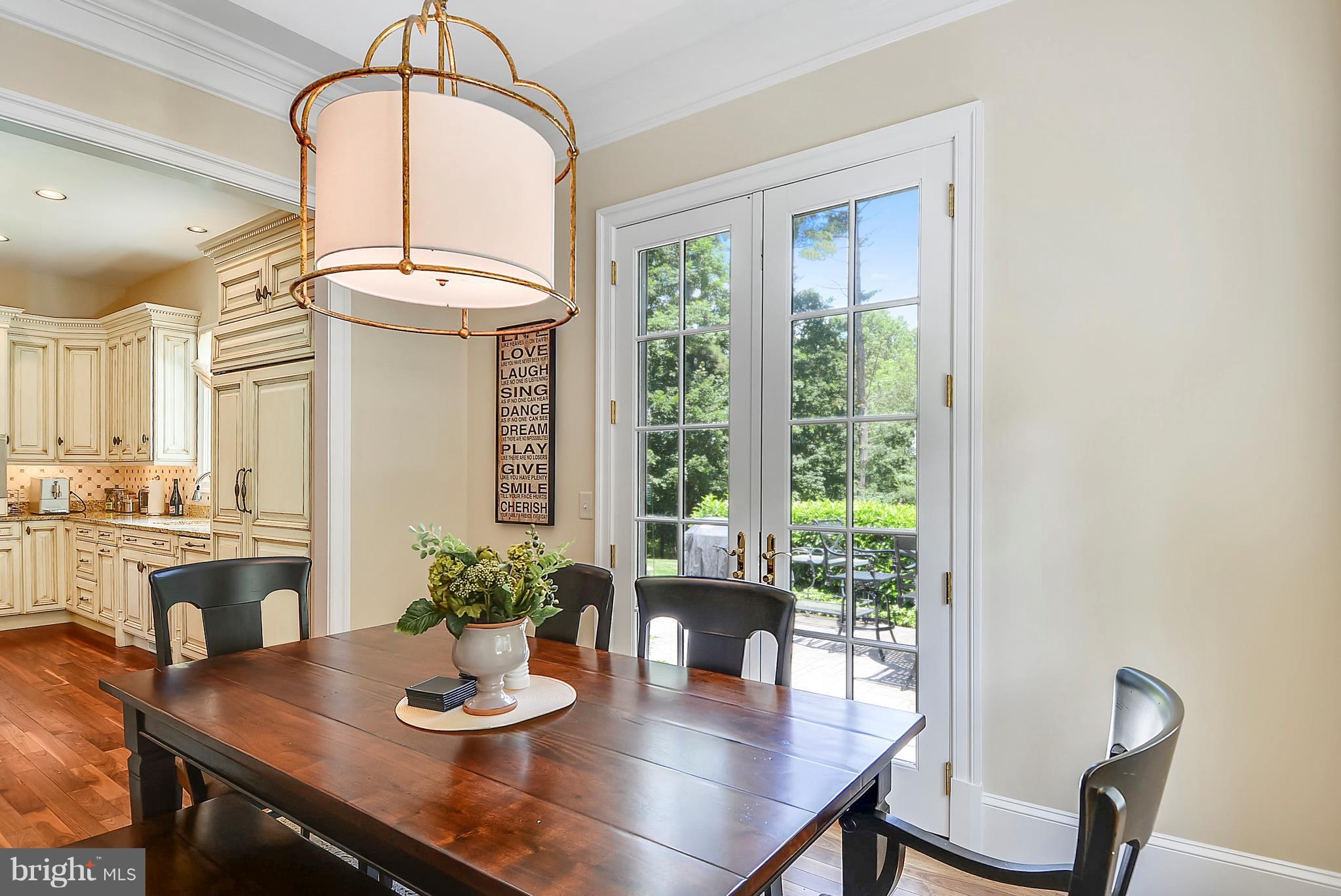 GREENSPRING VALLEY - Residential