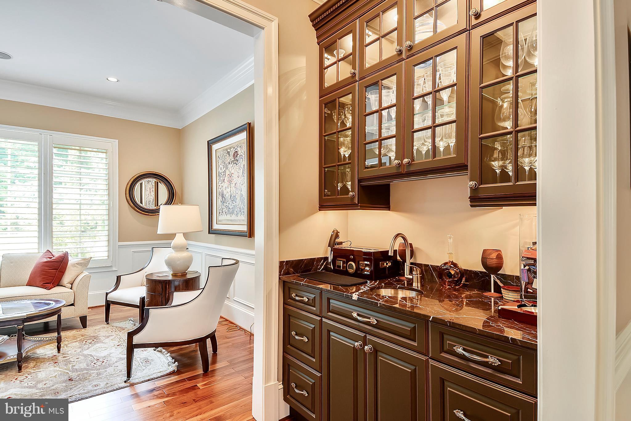 GREENSPRING VALLEY - Residential