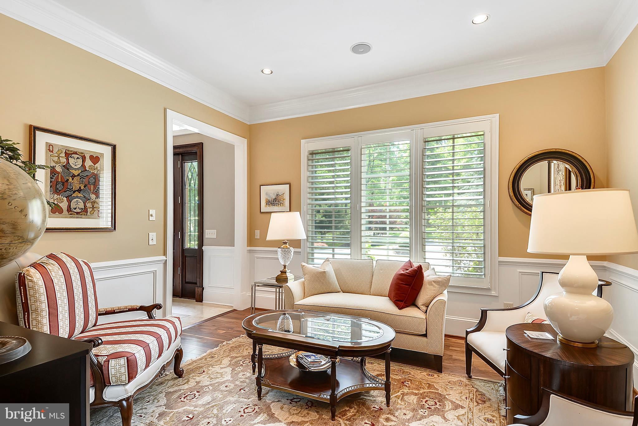 GREENSPRING VALLEY - Residential