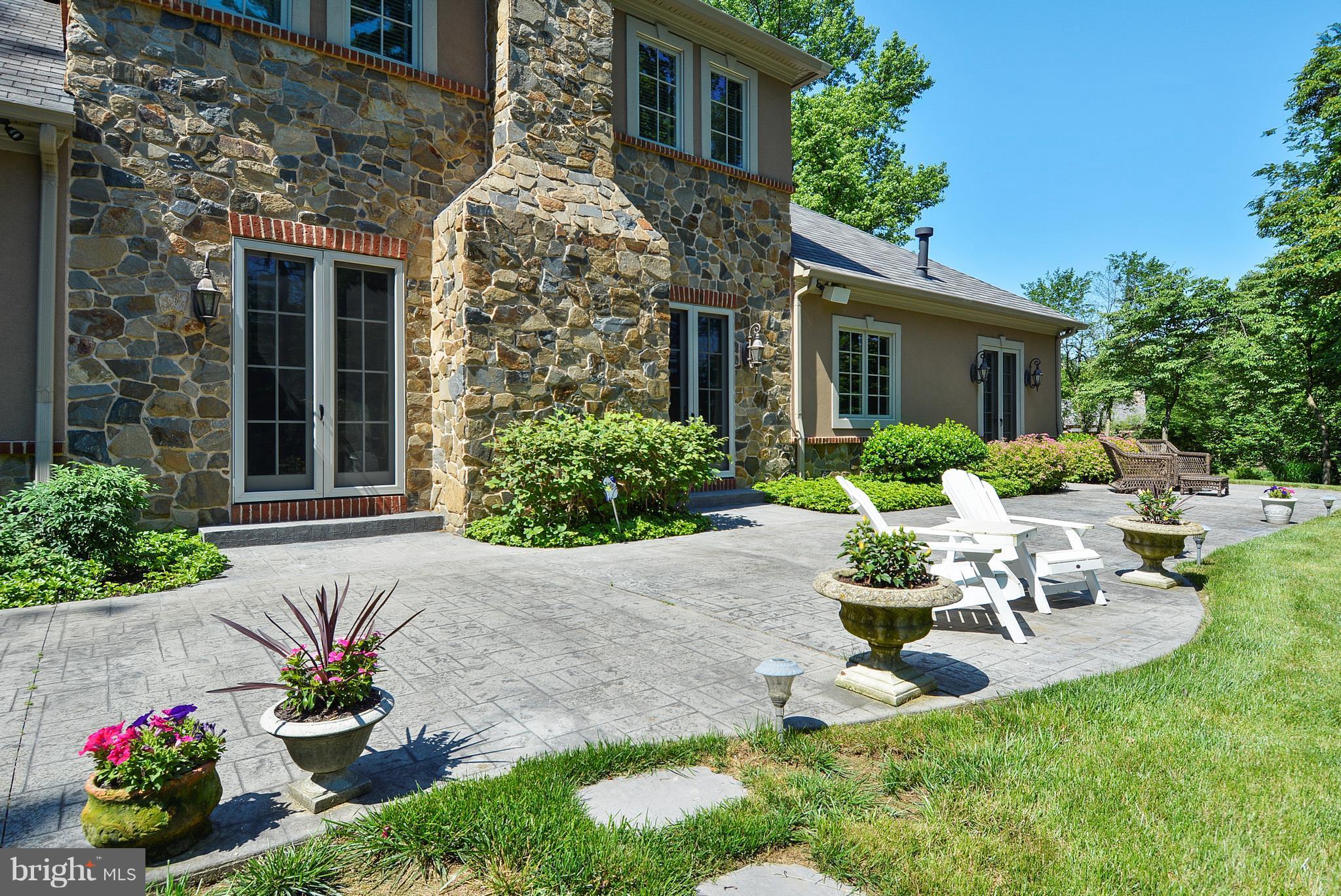 GREENSPRING VALLEY - Residential