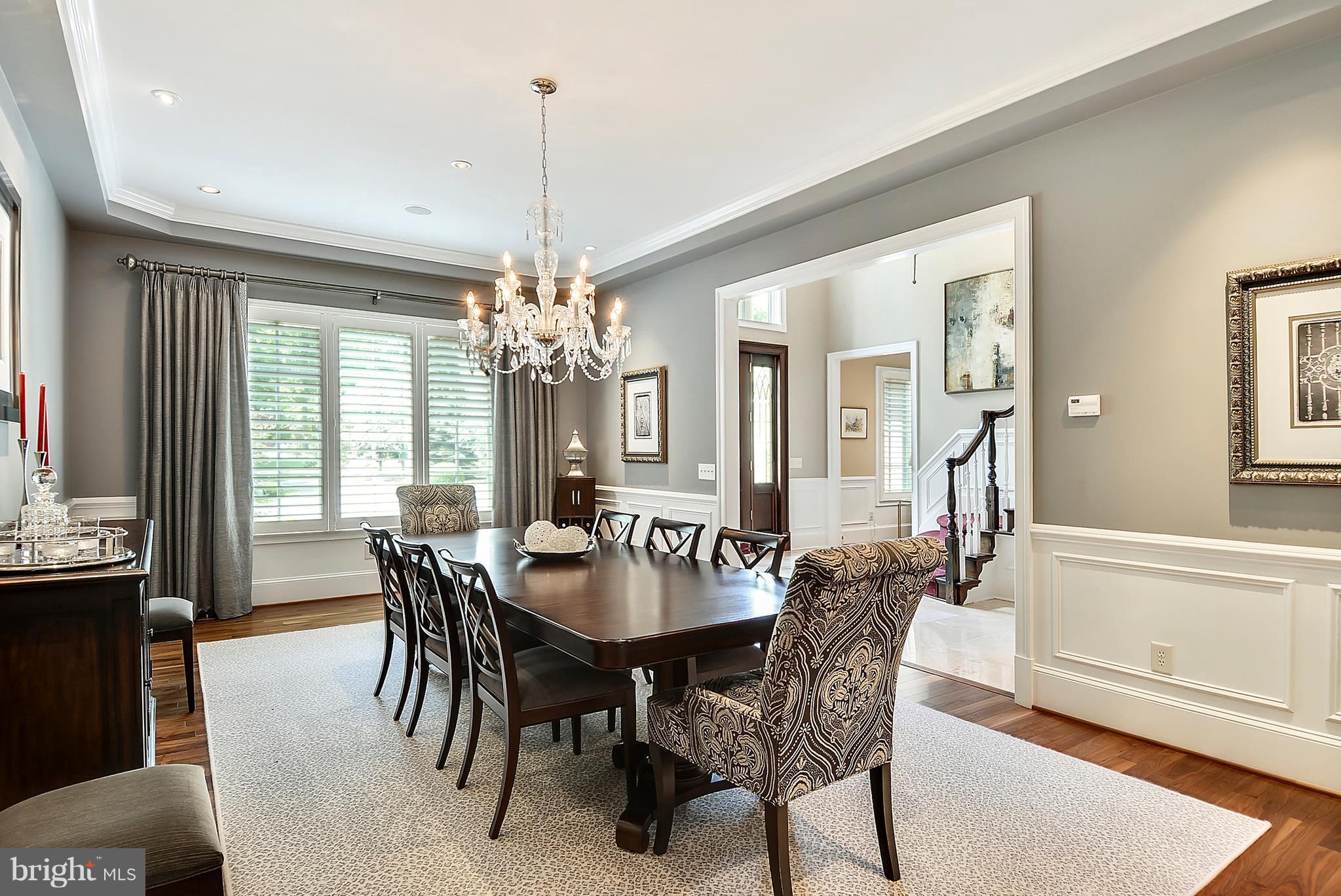 GREENSPRING VALLEY - Residential