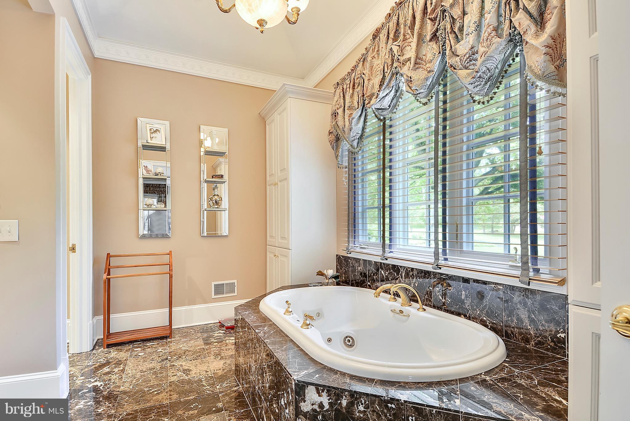 GREENSPRING VALLEY - Residential