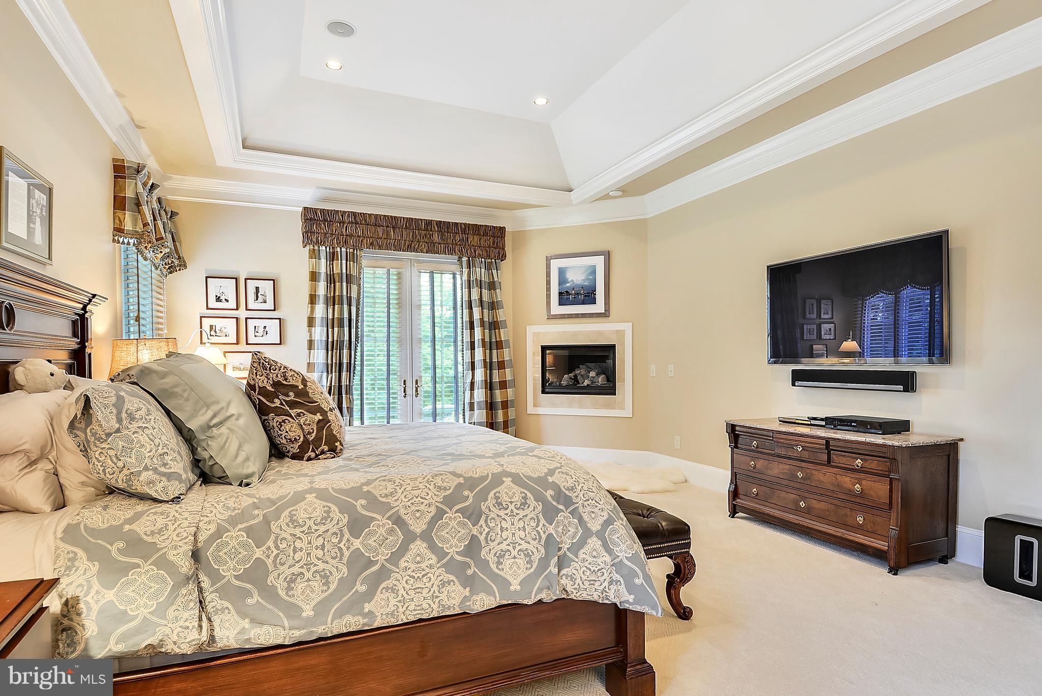 GREENSPRING VALLEY - Residential