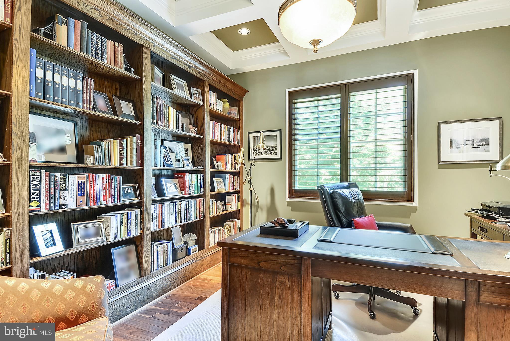 GREENSPRING VALLEY - Residential