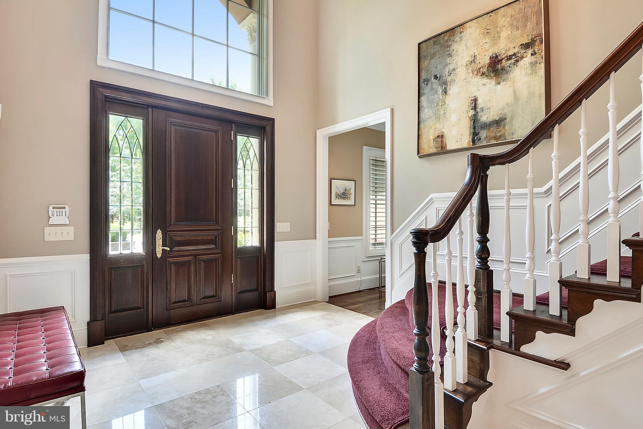 GREENSPRING VALLEY - Residential