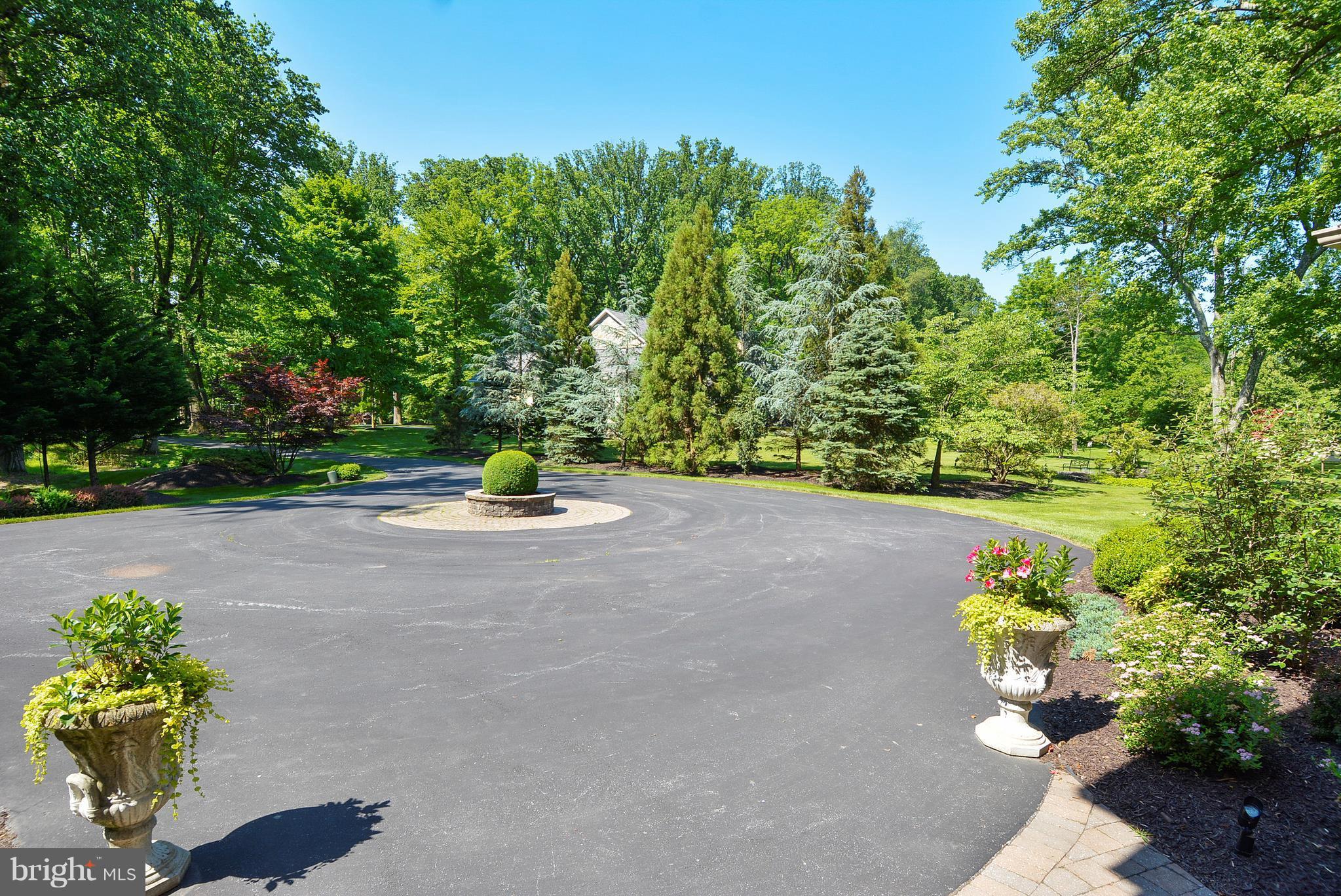 GREENSPRING VALLEY - Residential