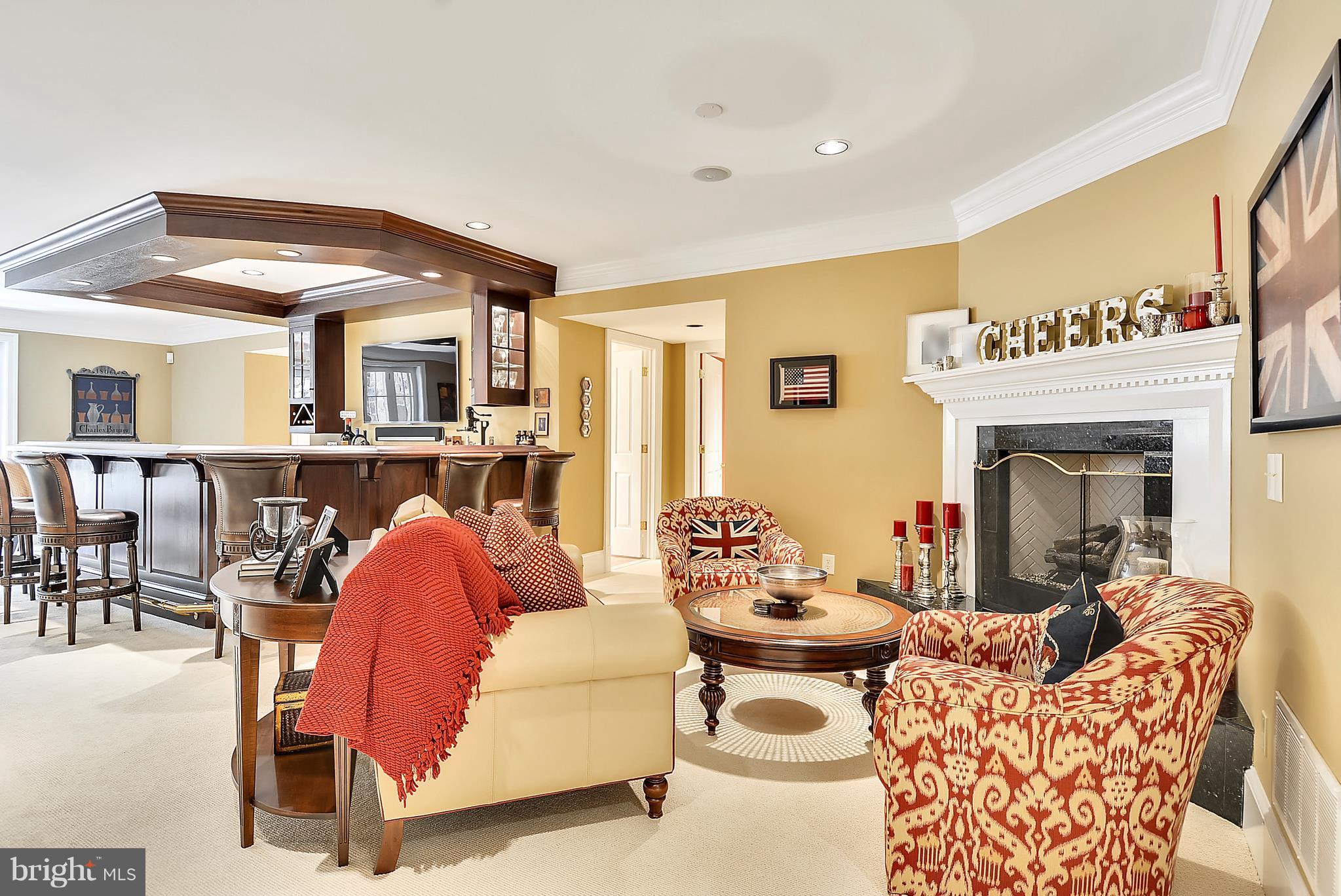 GREENSPRING VALLEY - Residential