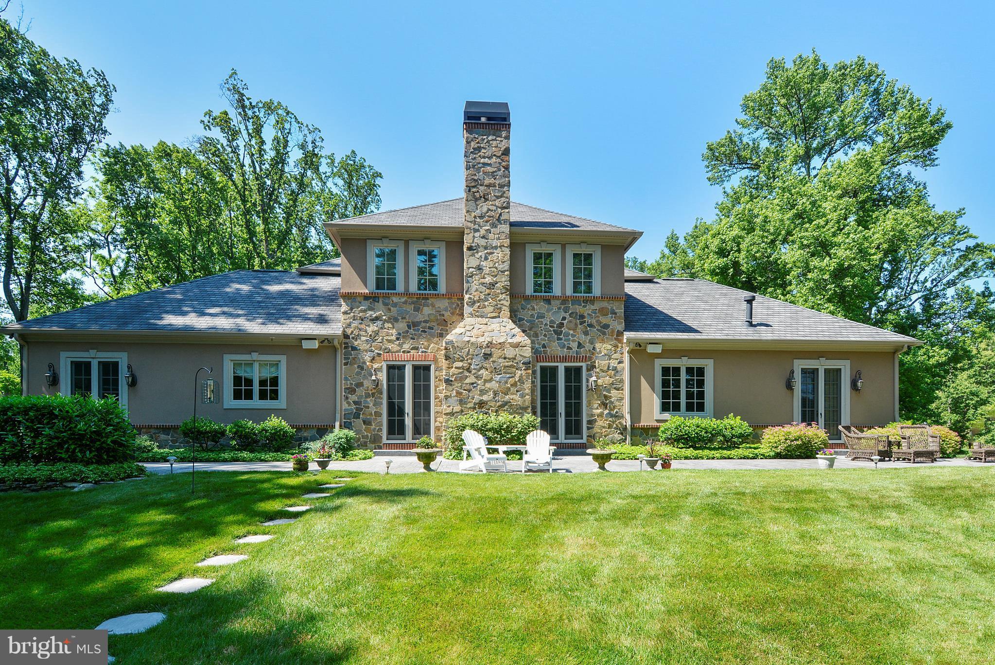 GREENSPRING VALLEY - Residential