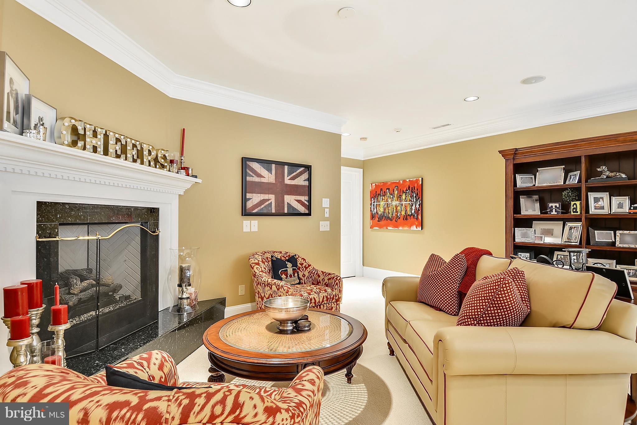 GREENSPRING VALLEY - Residential