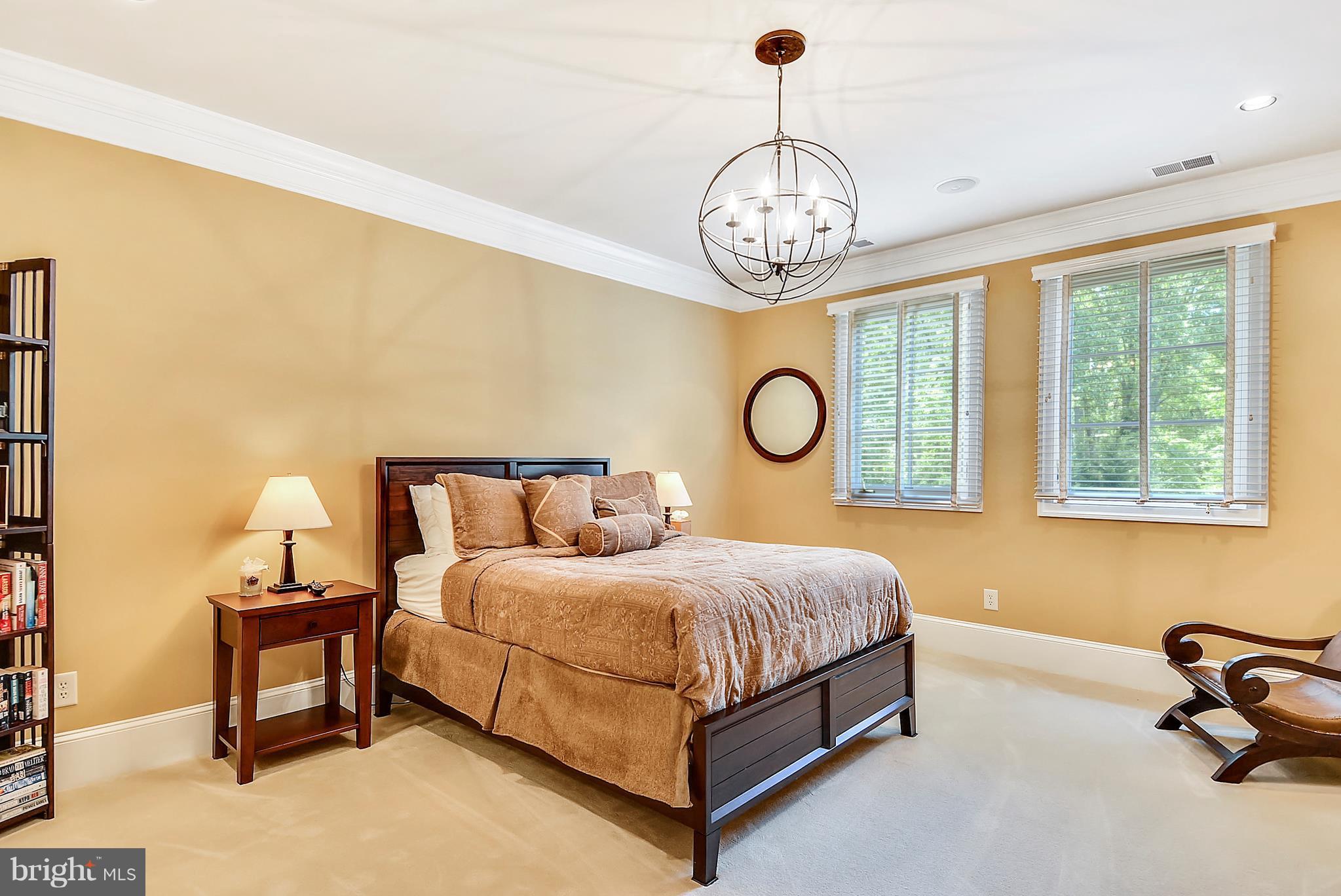 GREENSPRING VALLEY - Residential