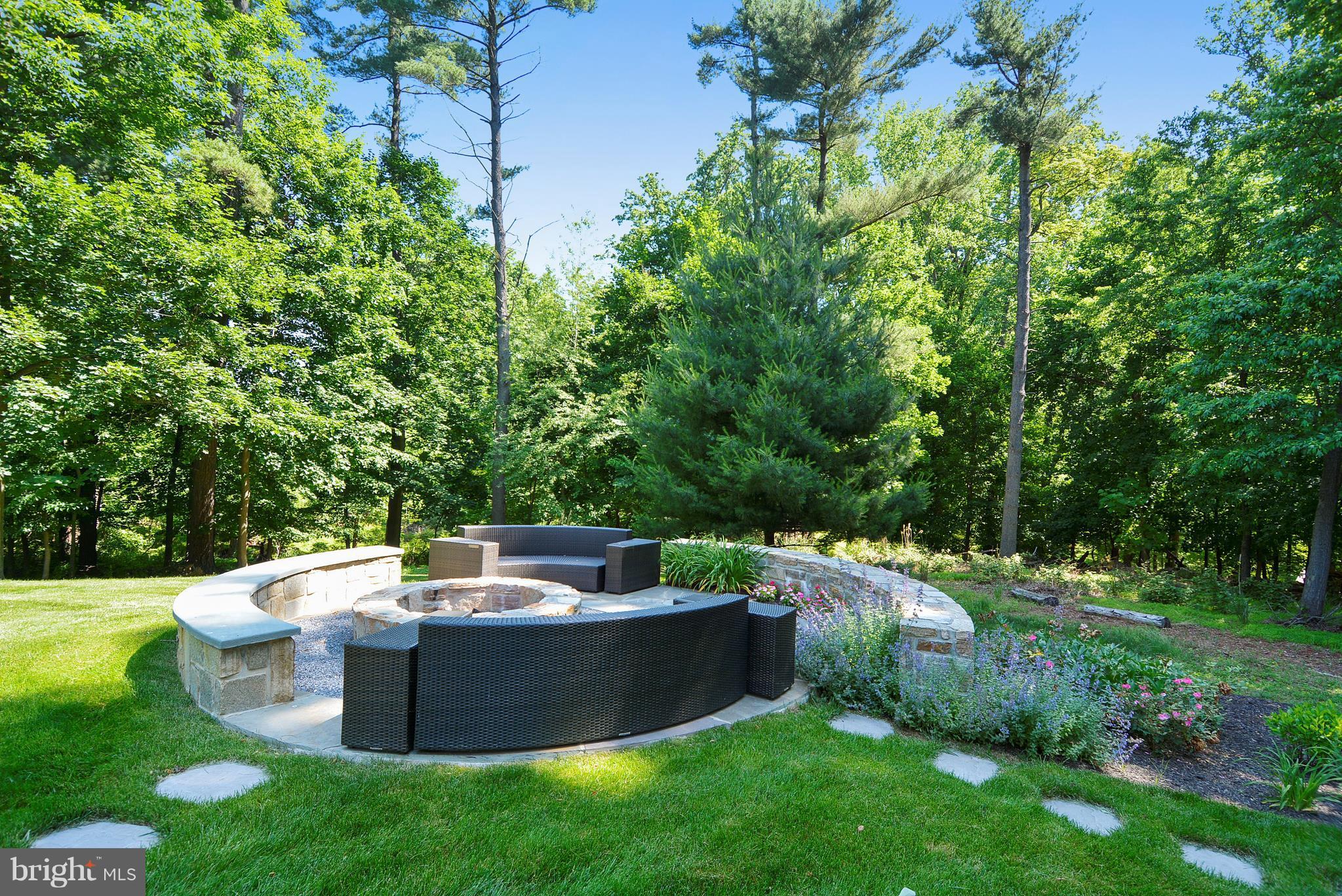 GREENSPRING VALLEY - Residential