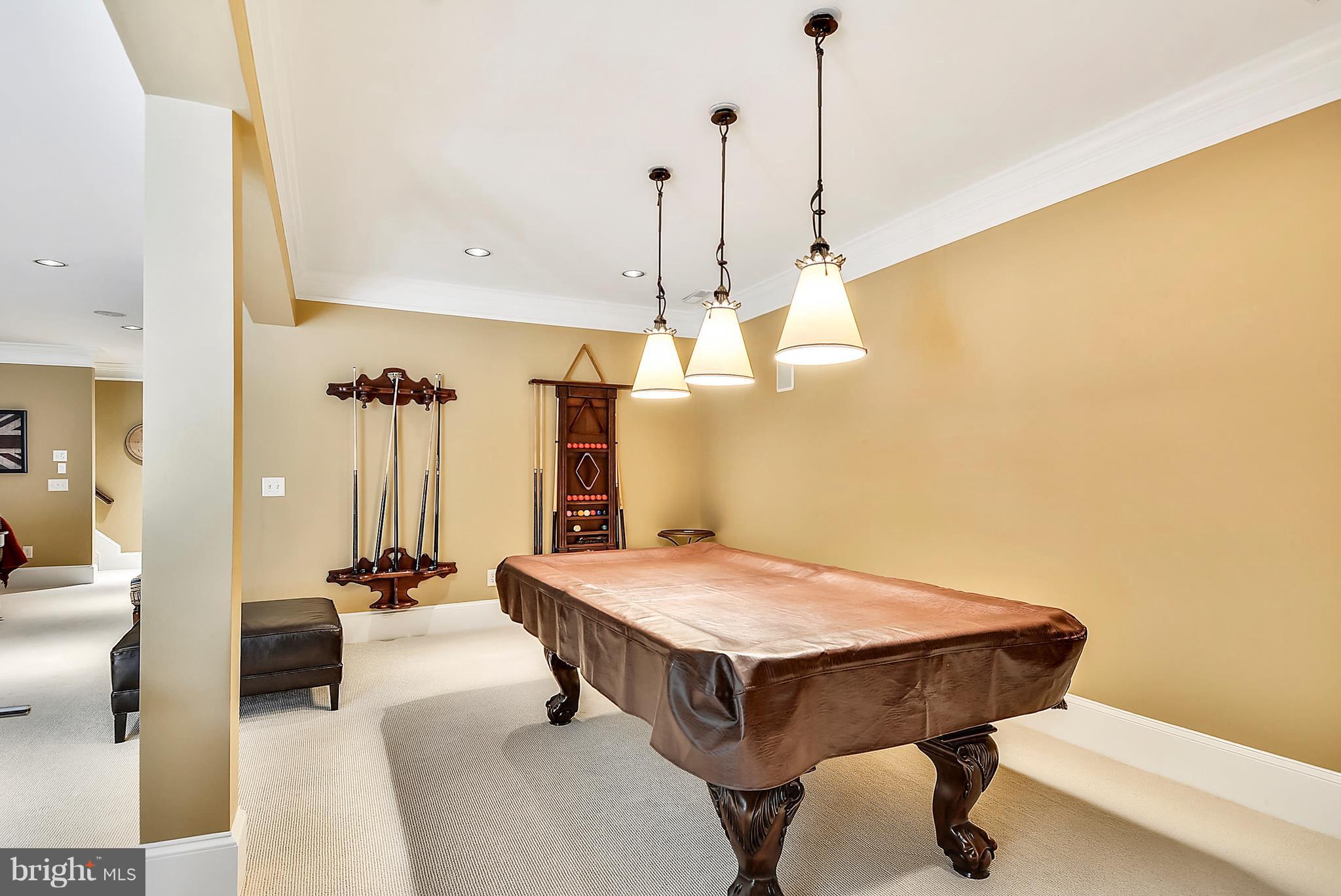 GREENSPRING VALLEY - Residential