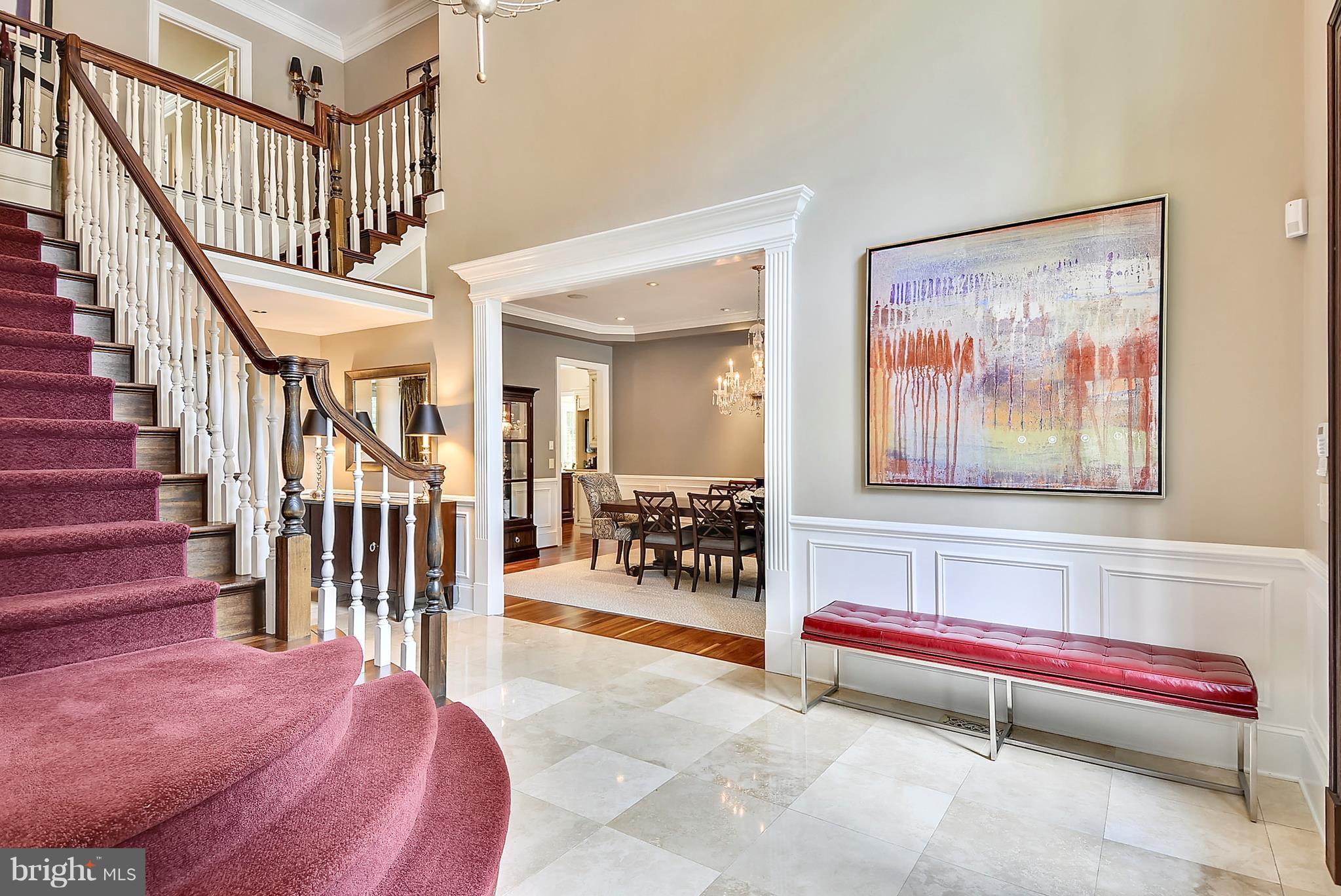 GREENSPRING VALLEY - Residential