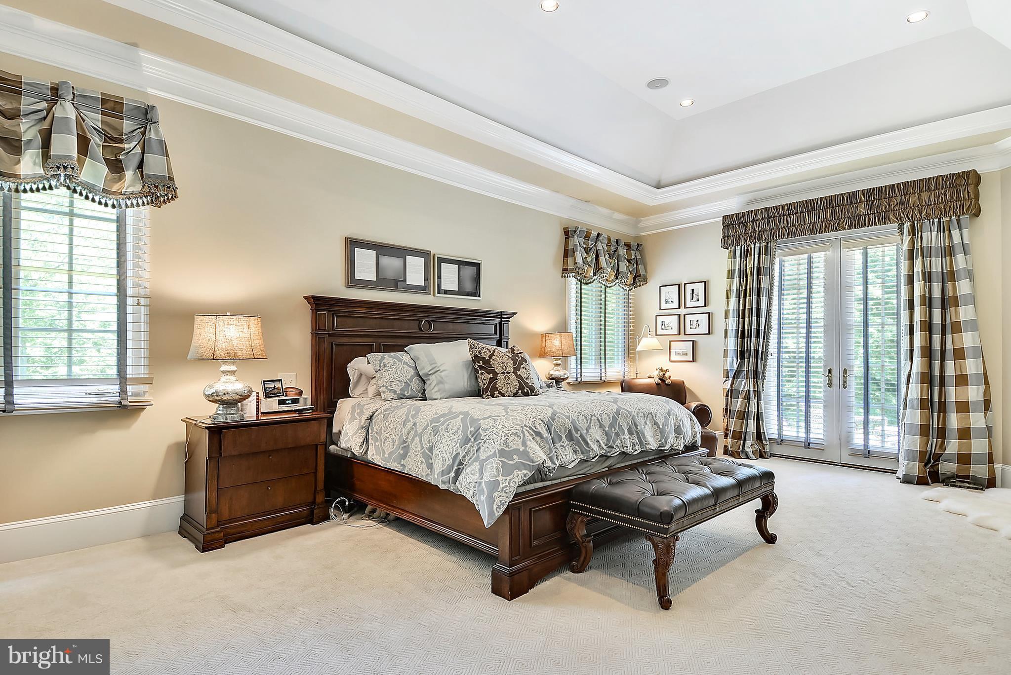 GREENSPRING VALLEY - Residential