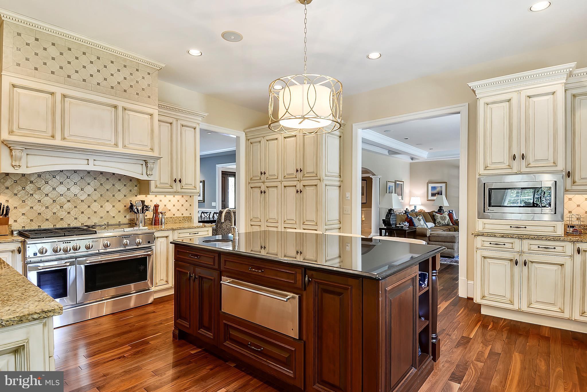 GREENSPRING VALLEY - Residential