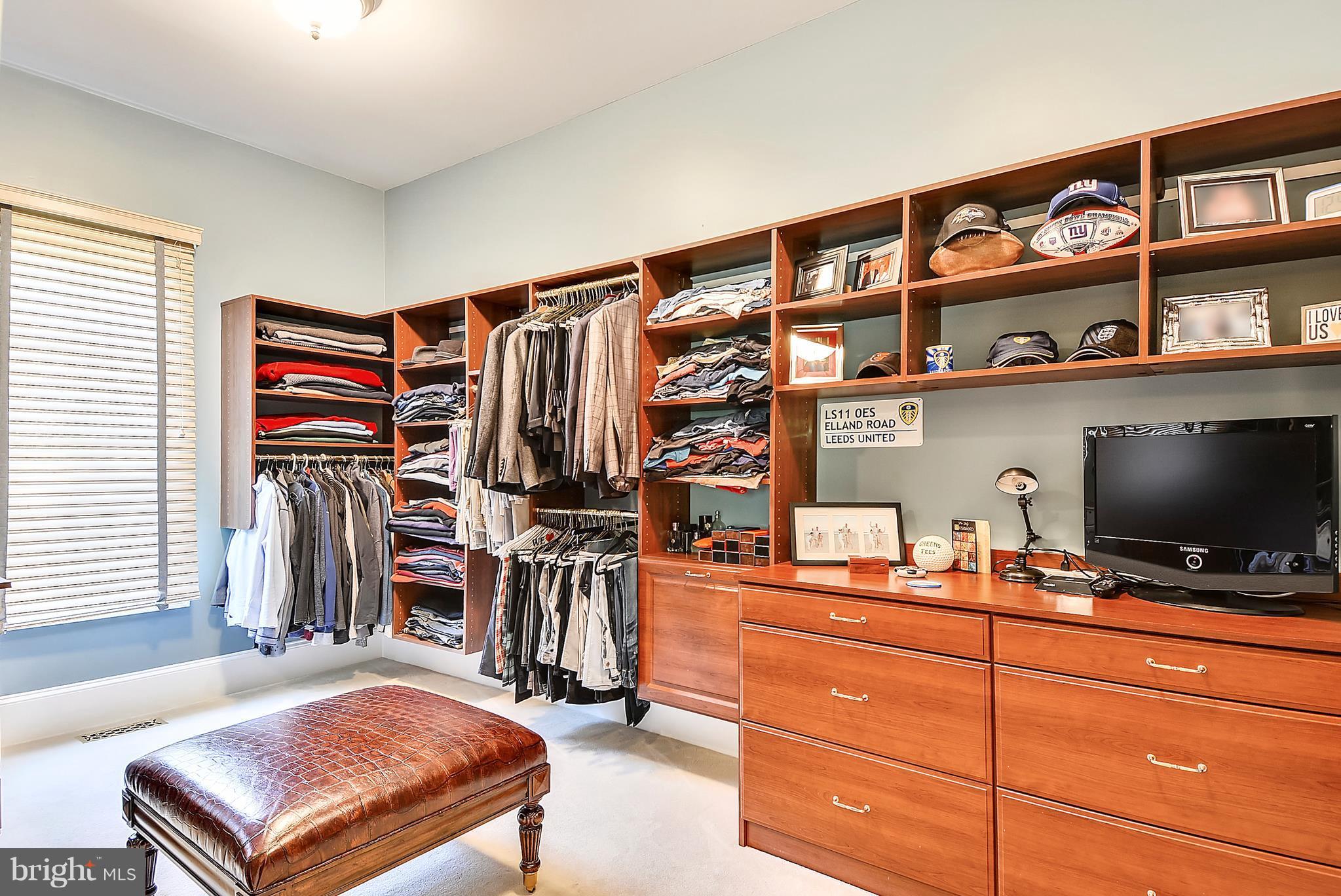 GREENSPRING VALLEY - Residential