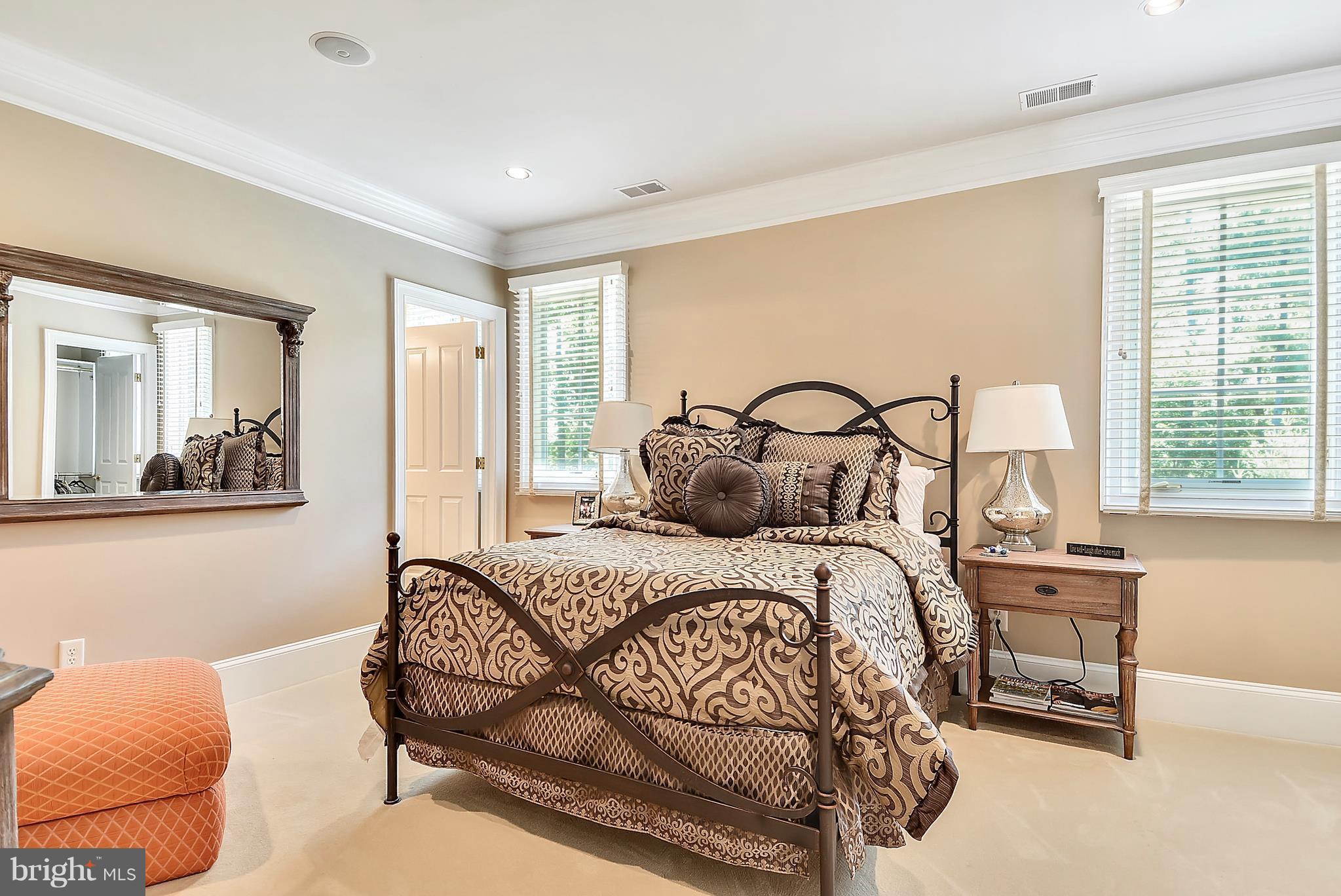 GREENSPRING VALLEY - Residential