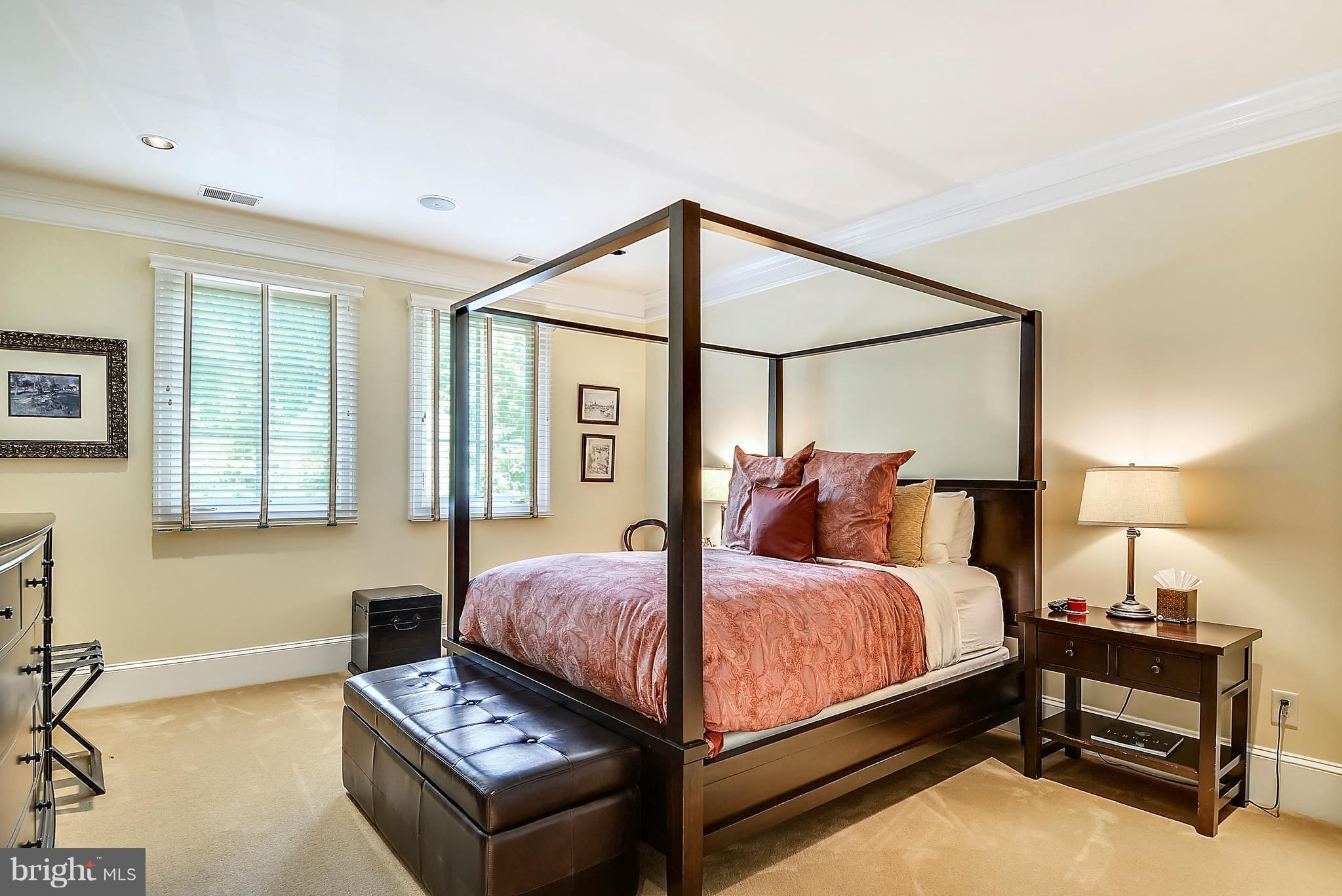 GREENSPRING VALLEY - Residential