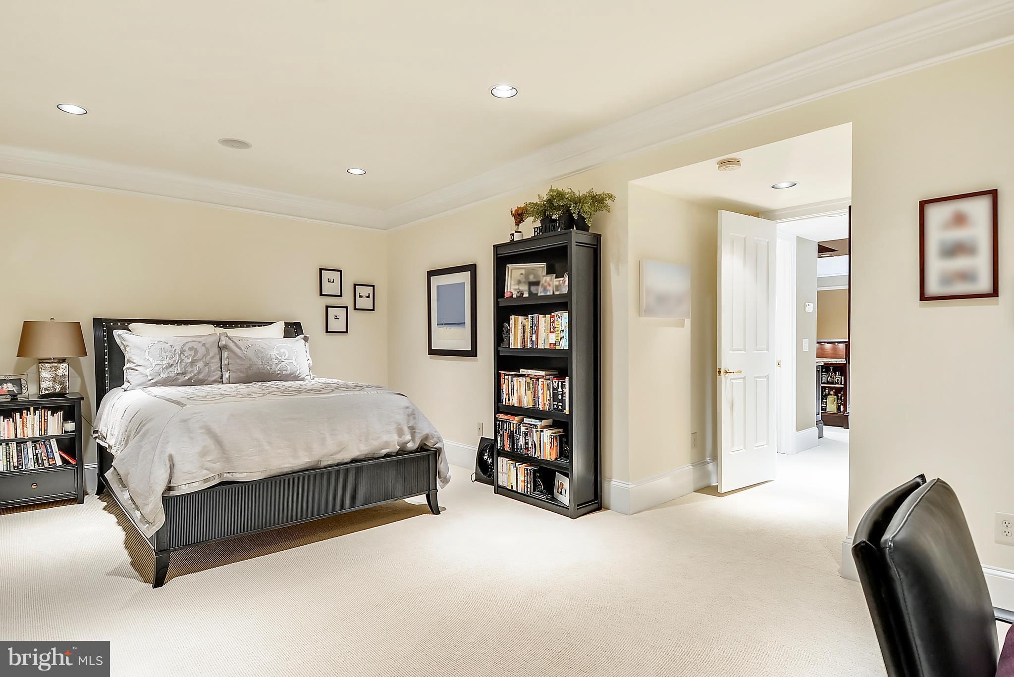 GREENSPRING VALLEY - Residential