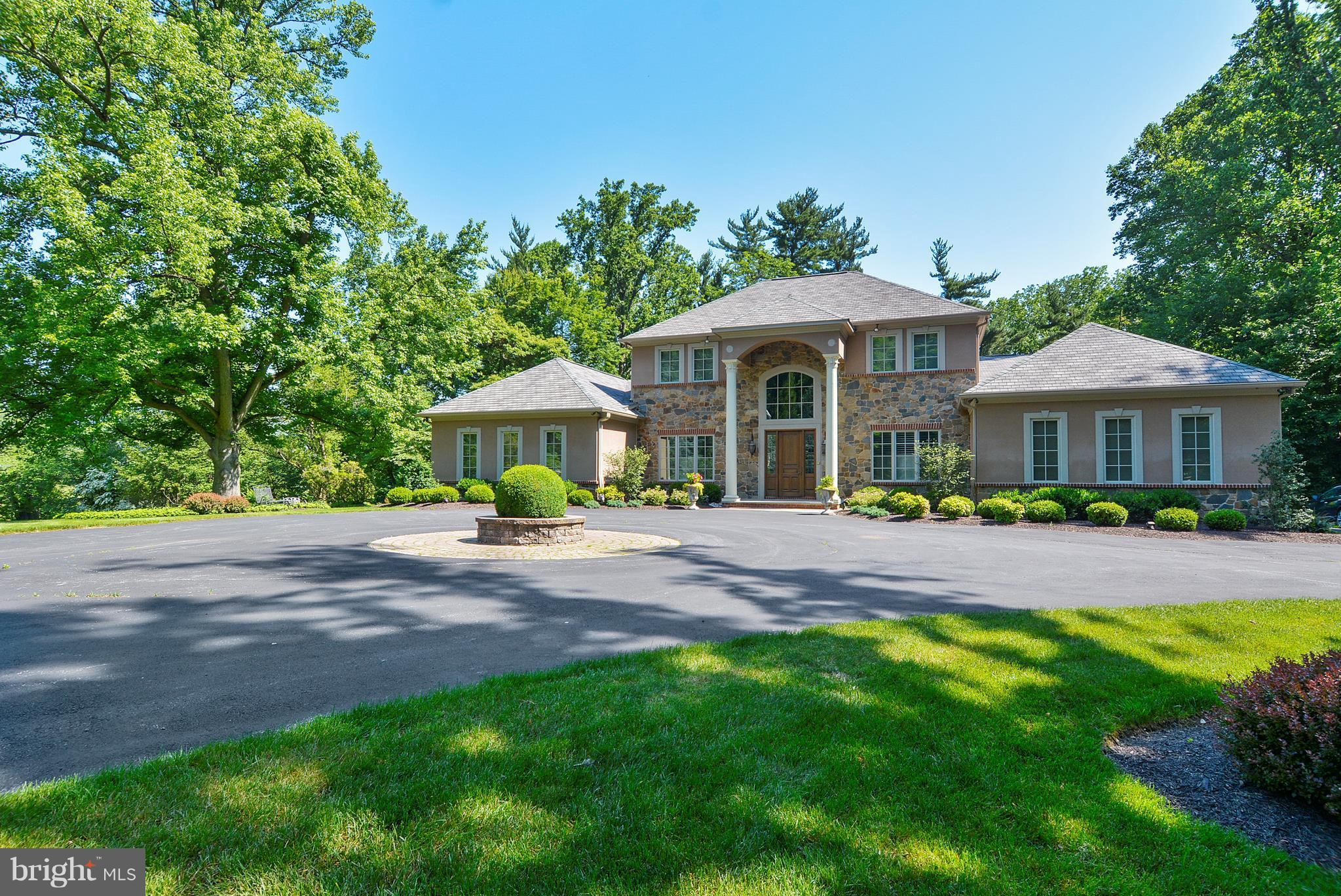 GREENSPRING VALLEY - Residential