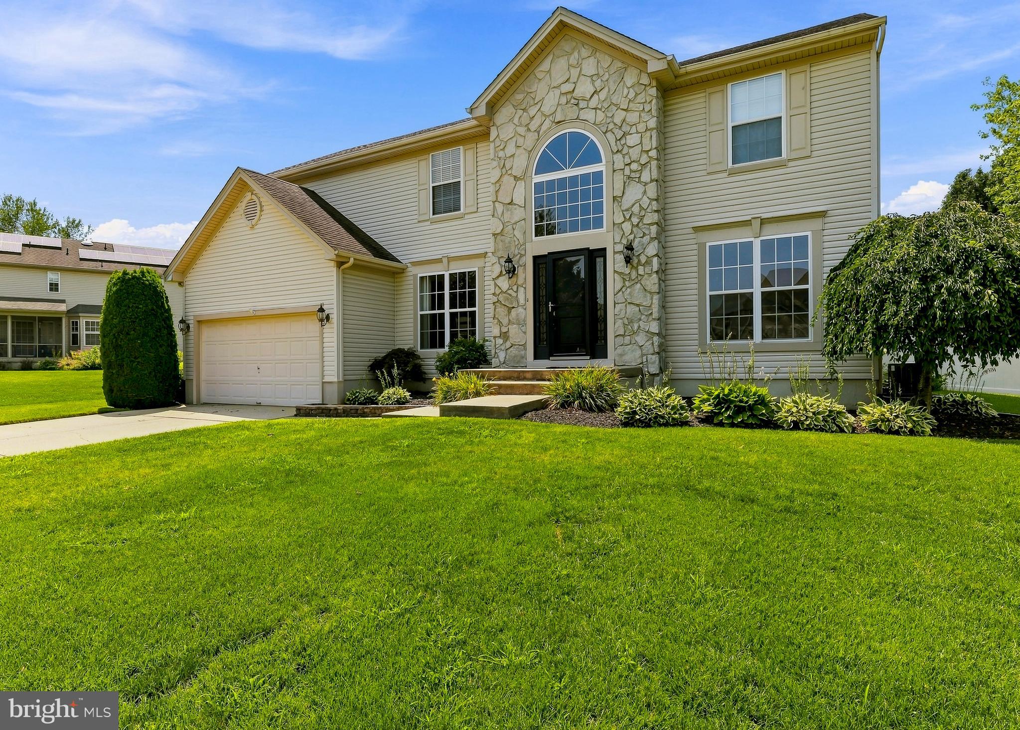 104 SARATOGA LANE