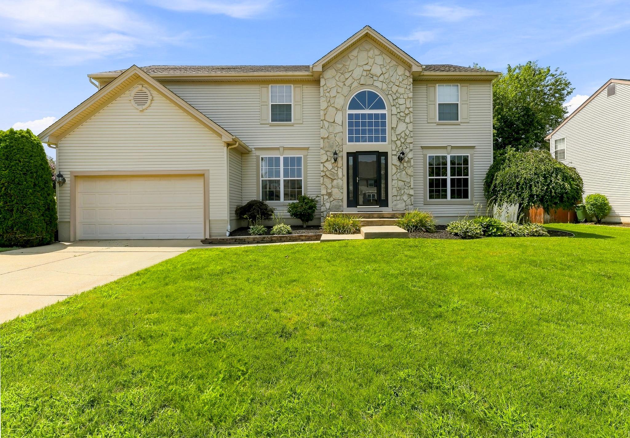 104 SARATOGA LANE