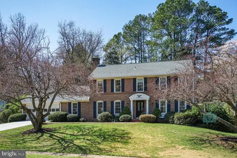 10010 Garrett Street, Vienna, VA 22181 - MLS#: VAFX2231758