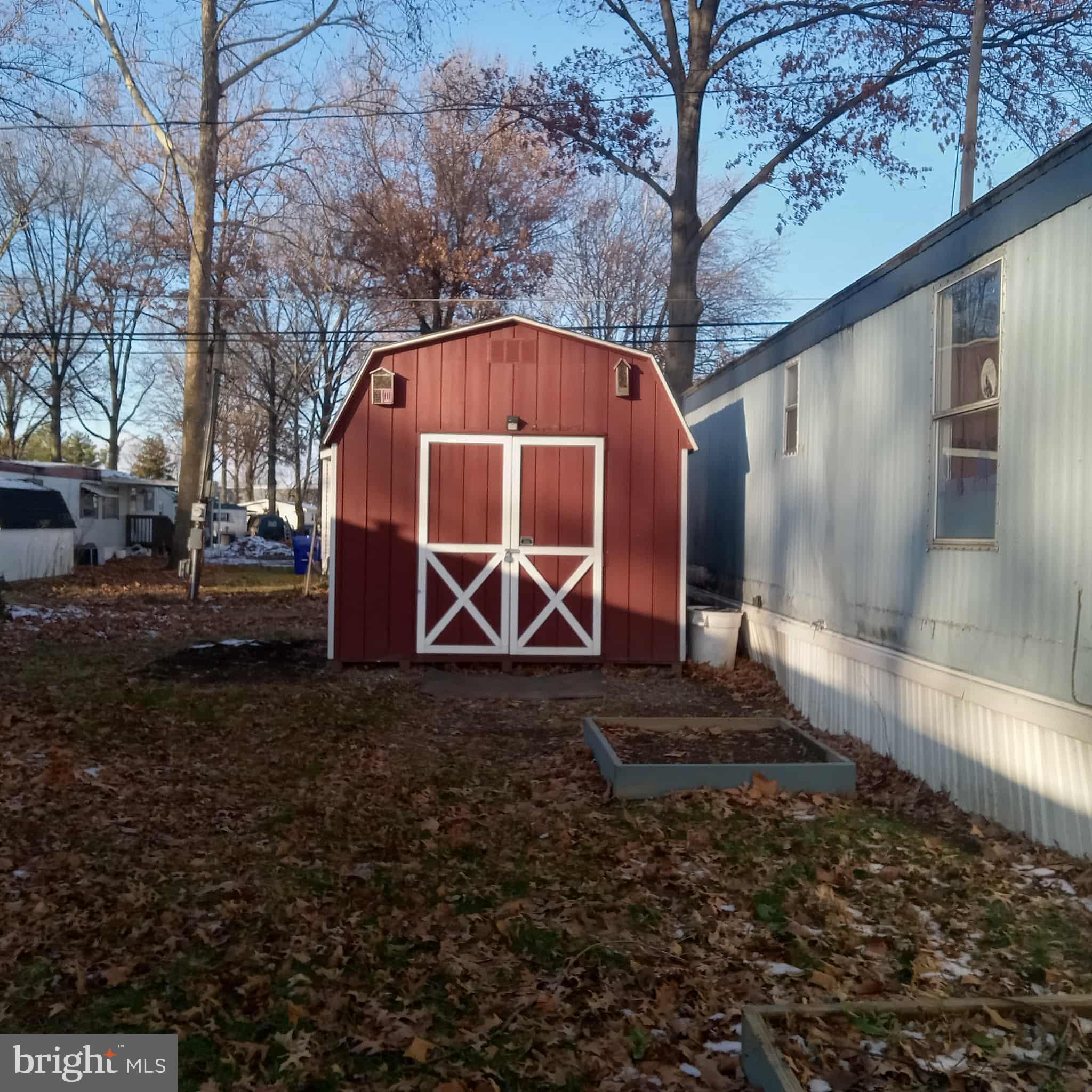 LEIBY'S - Residential