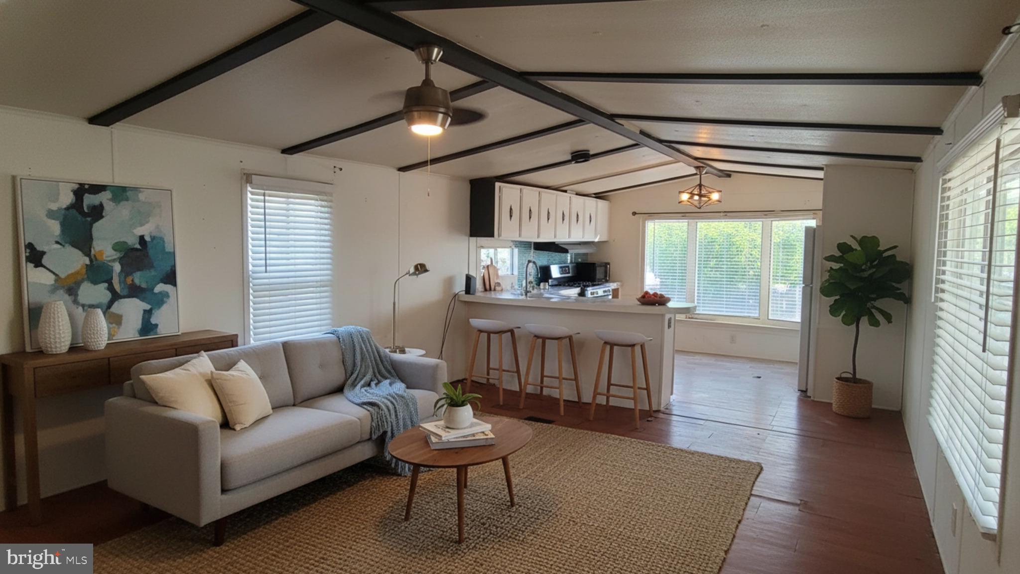 LEIBY'S - Residential