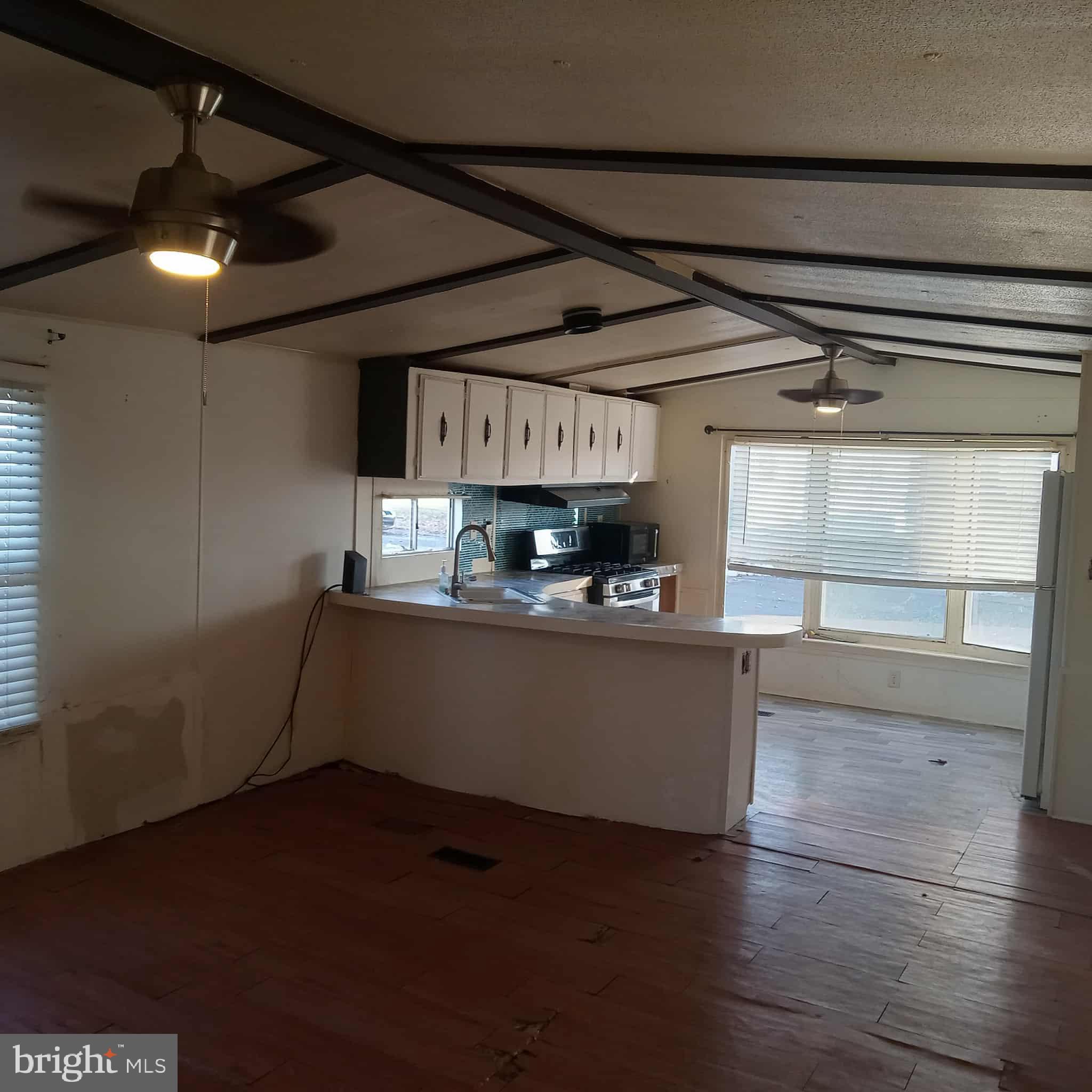 LEIBY'S - Residential