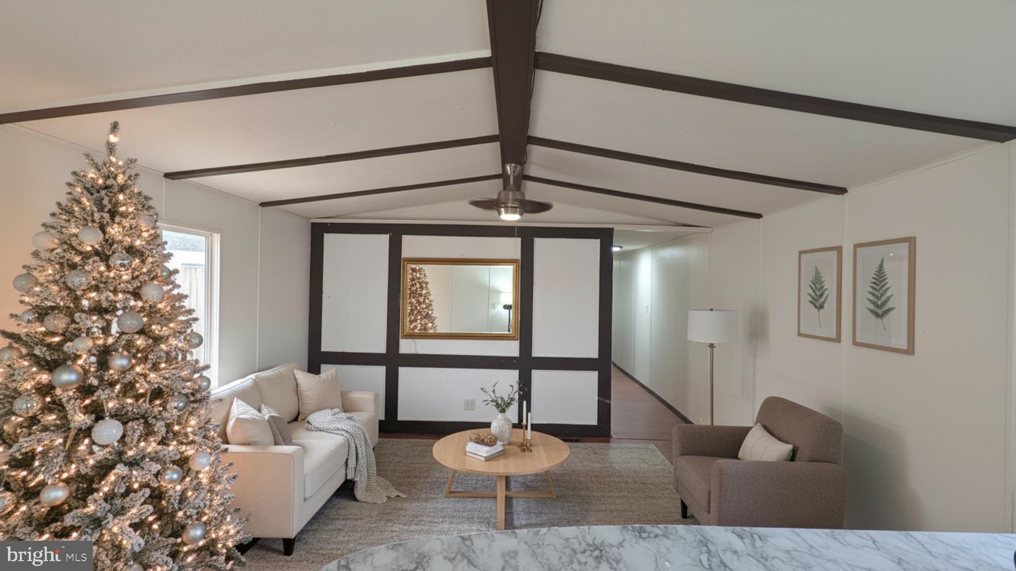 LEIBY'S - Residential