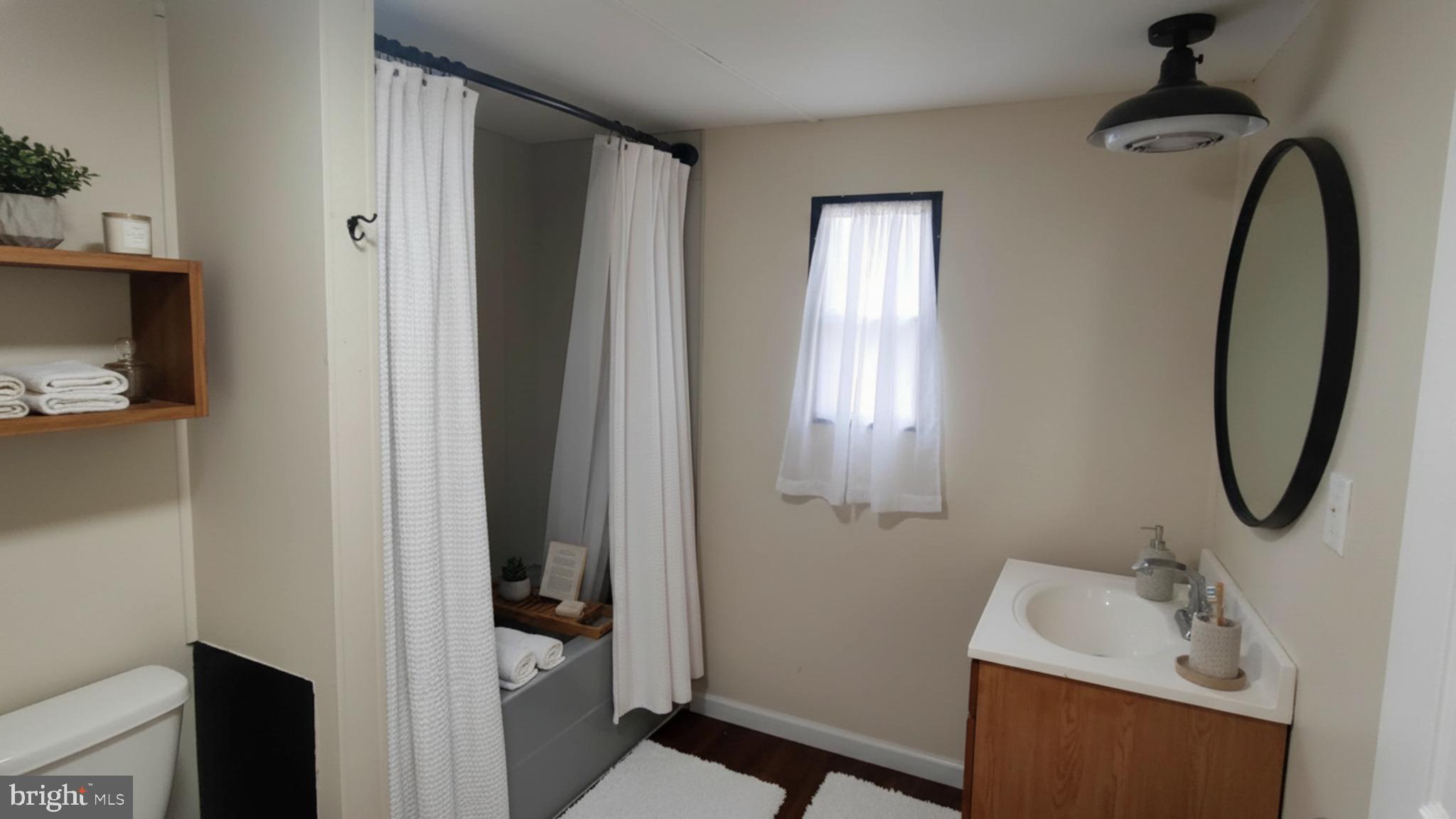 LEIBY'S - Residential