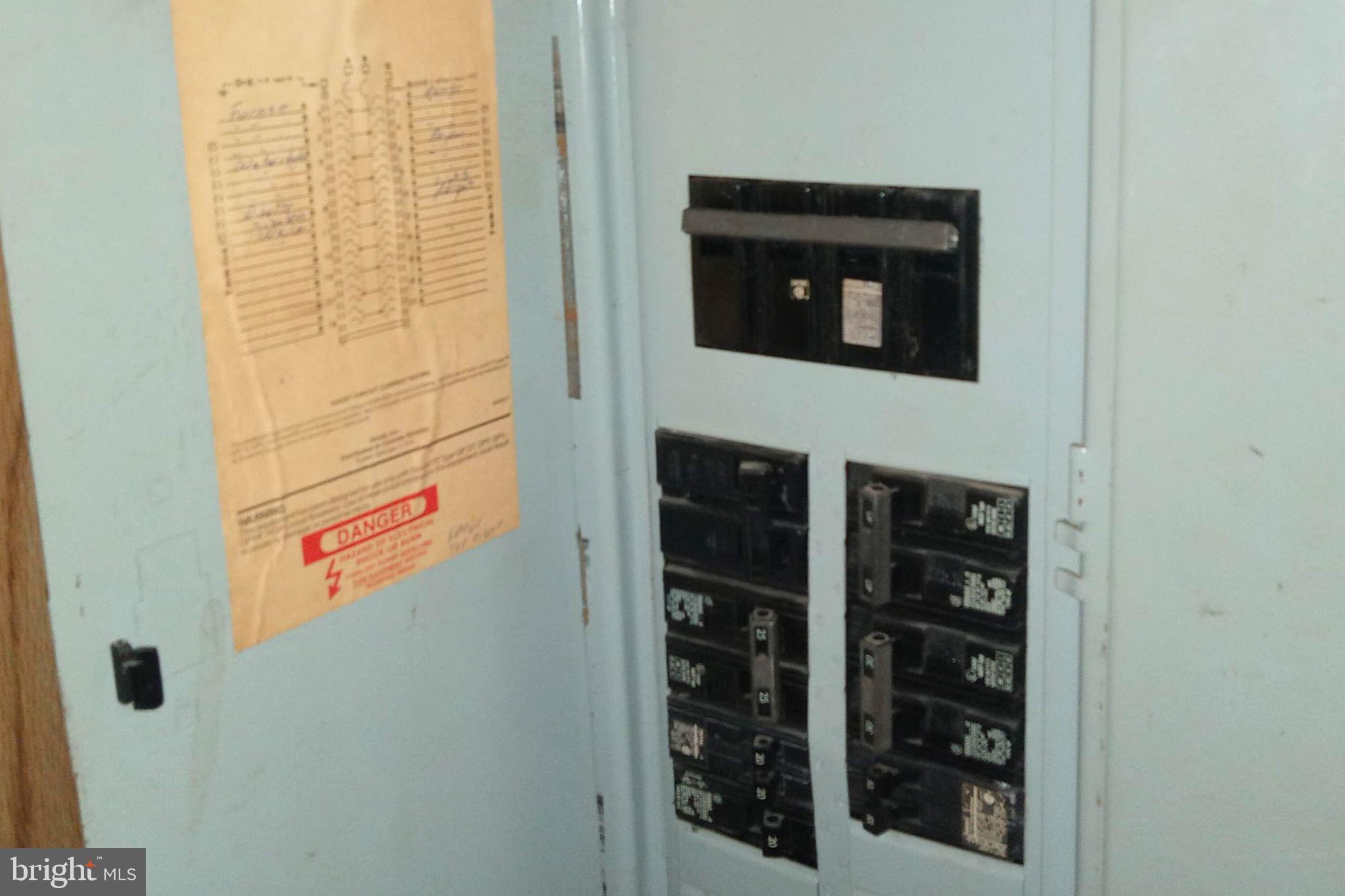 LEIBY'S - Residential