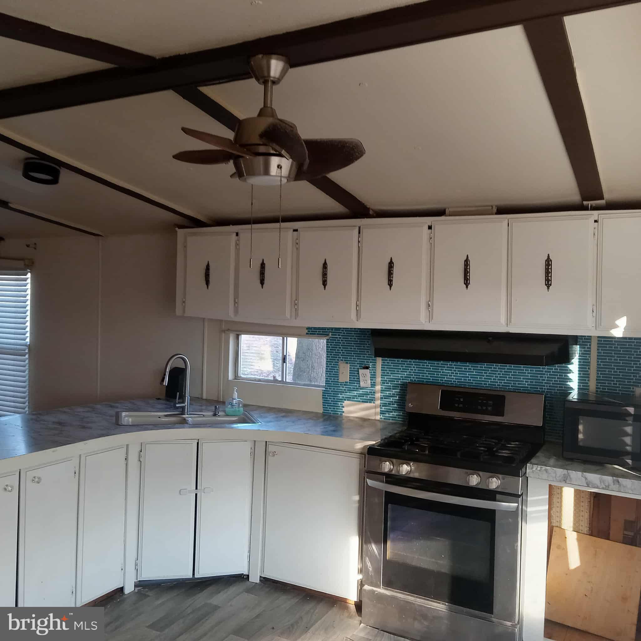 LEIBY'S - Residential