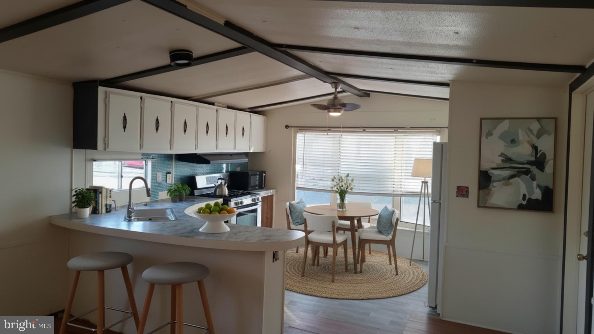 LEIBY'S - Residential