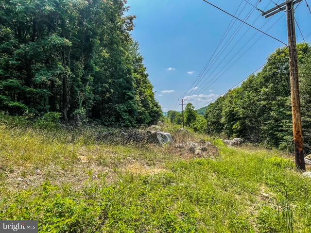 25413 SISLER HILL ROAD