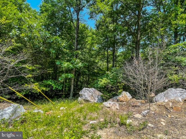 25413 SISLER HILL ROAD
