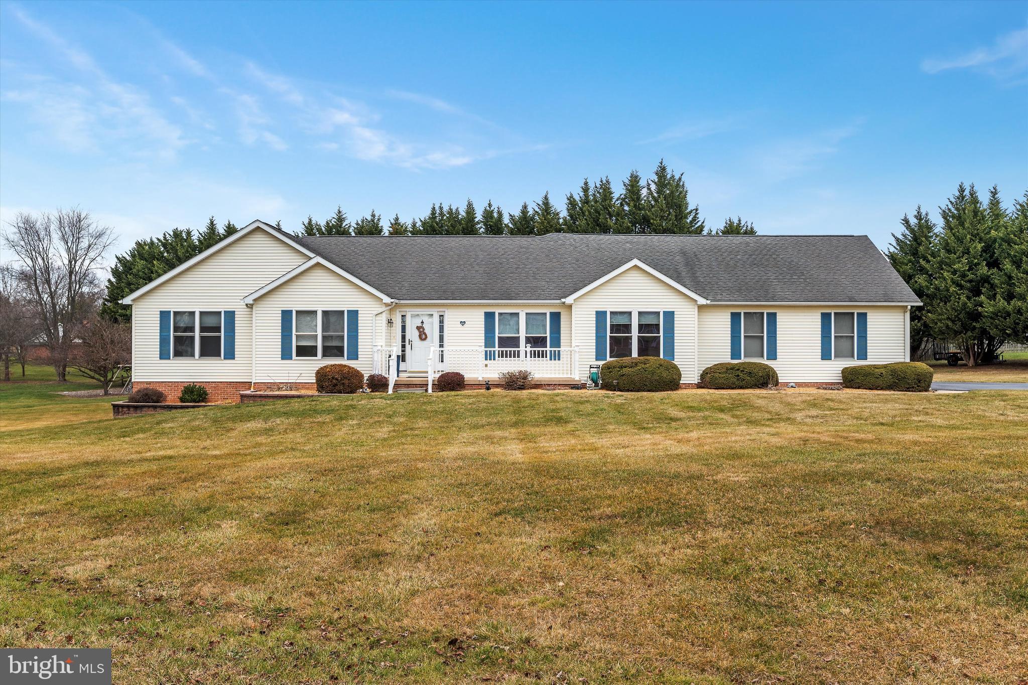 SCHAEFFERS CROSSROADS - Residential